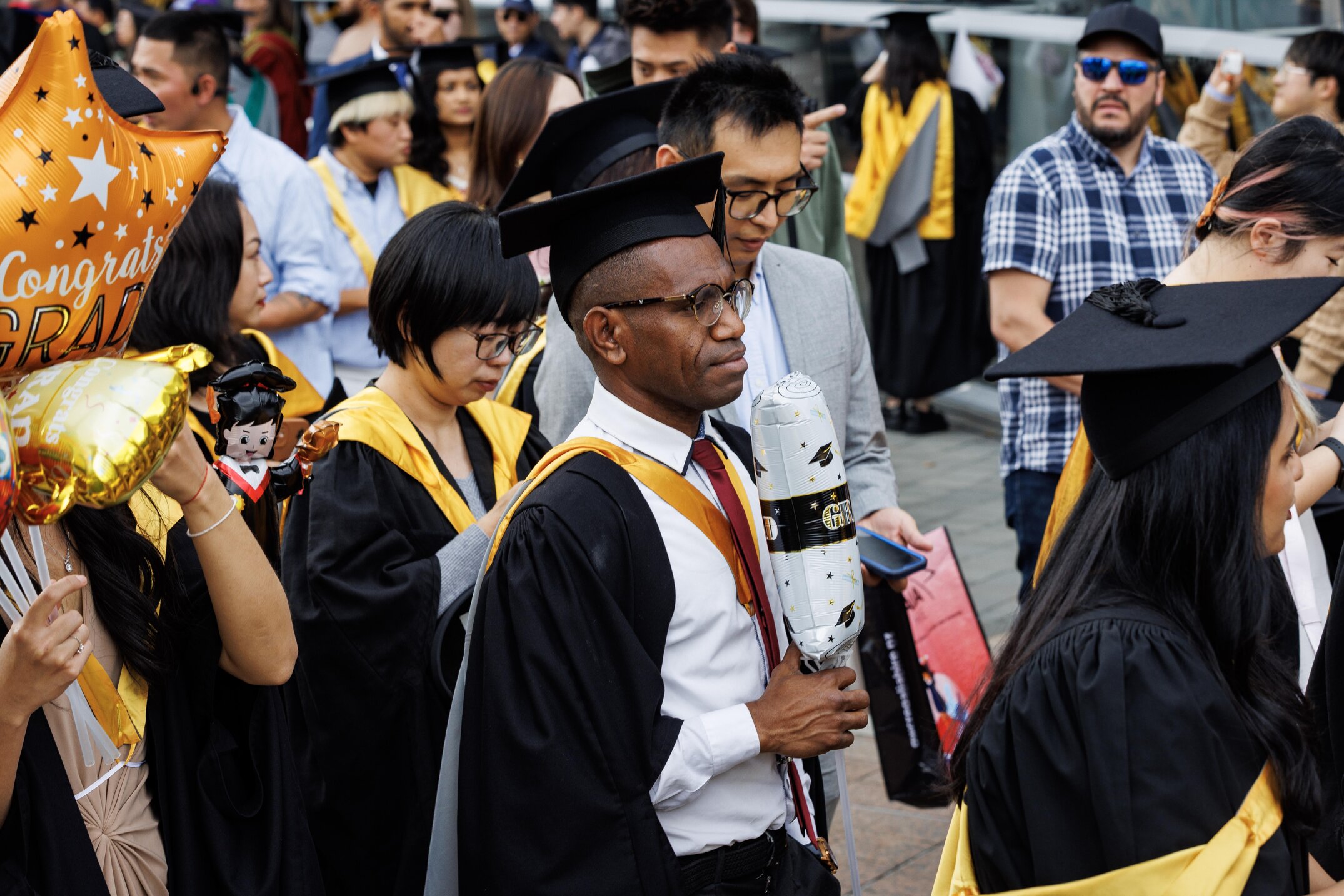 2026 Lincoln University Graduation Ceremony (746)
