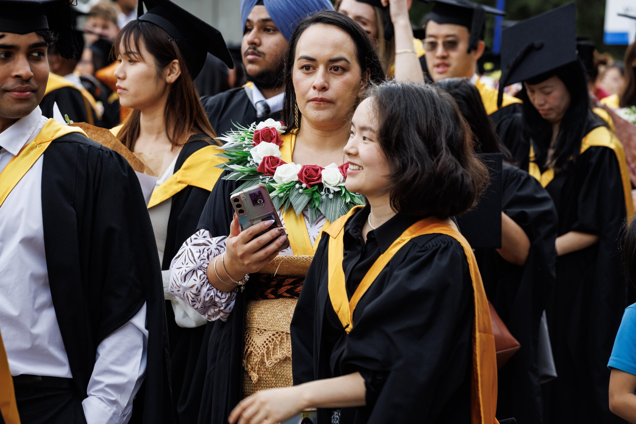 2026 Lincoln University Graduation Ceremony (762)