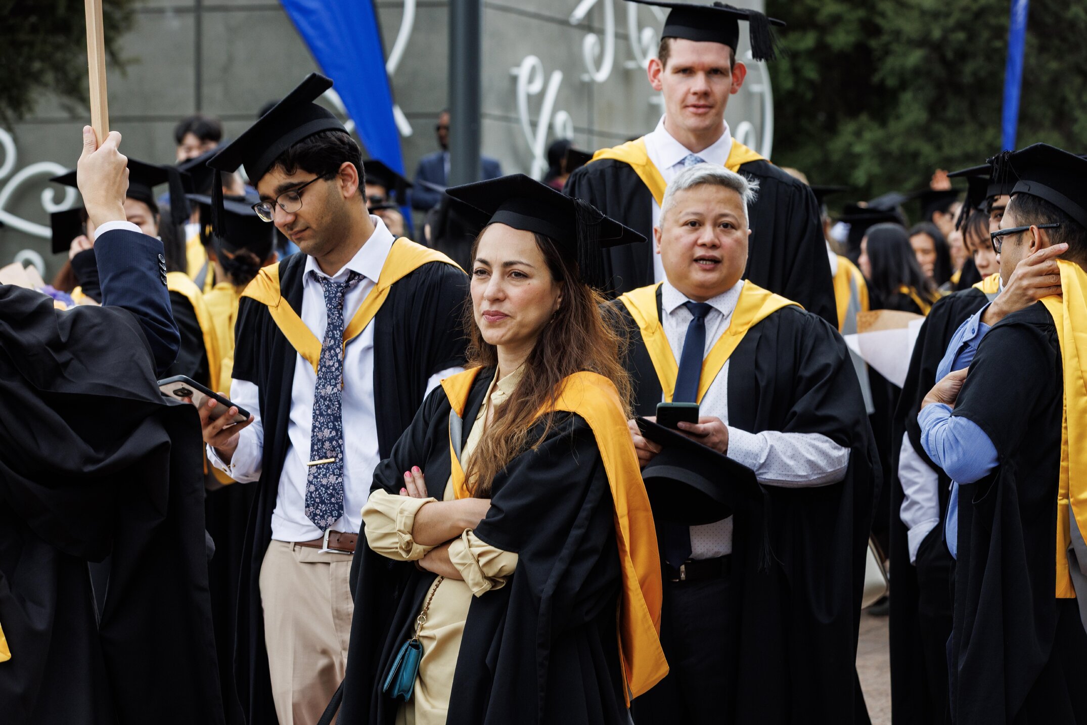2026 Lincoln University Graduation Ceremony (757)