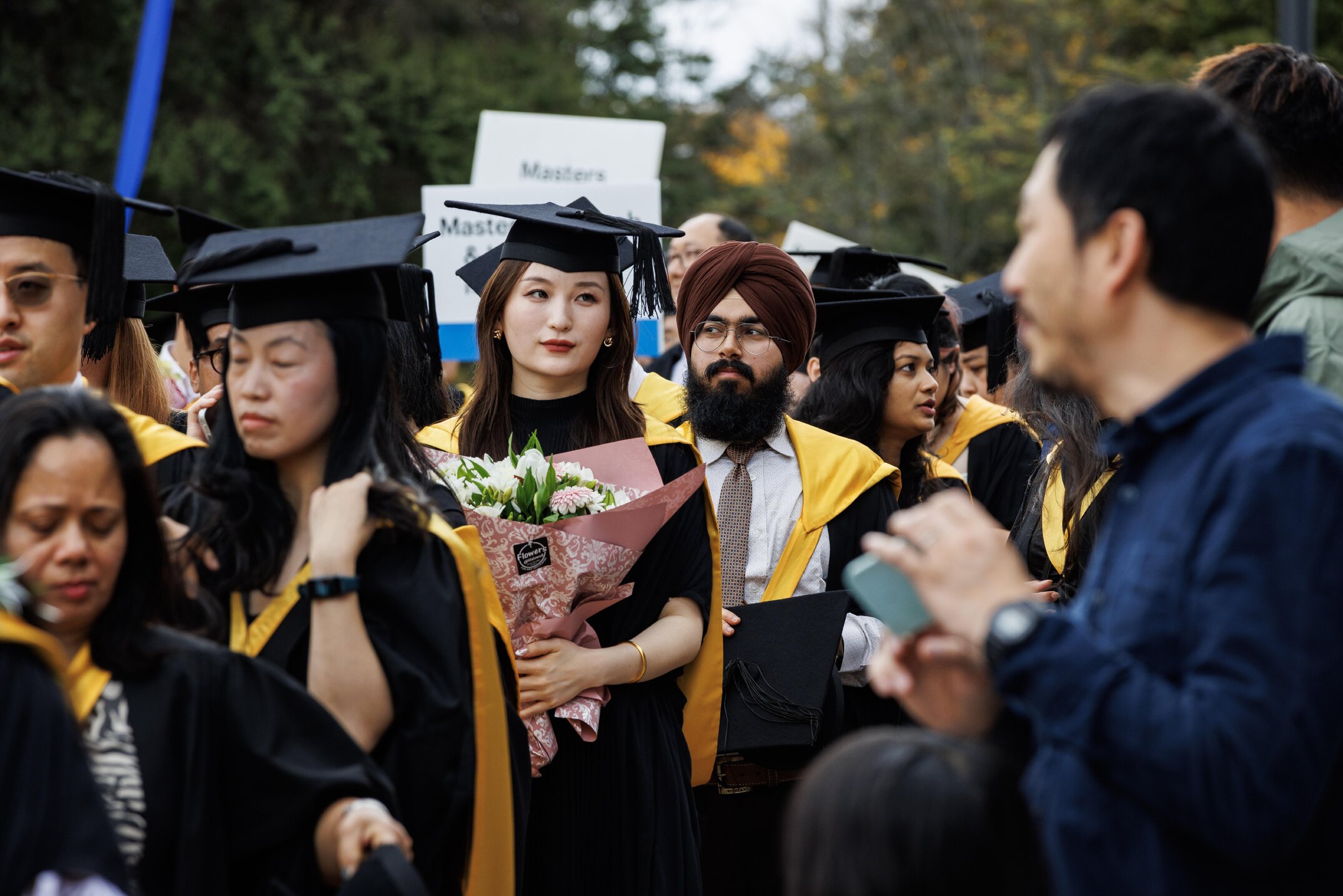 2026 Lincoln University Graduation Ceremony (764)