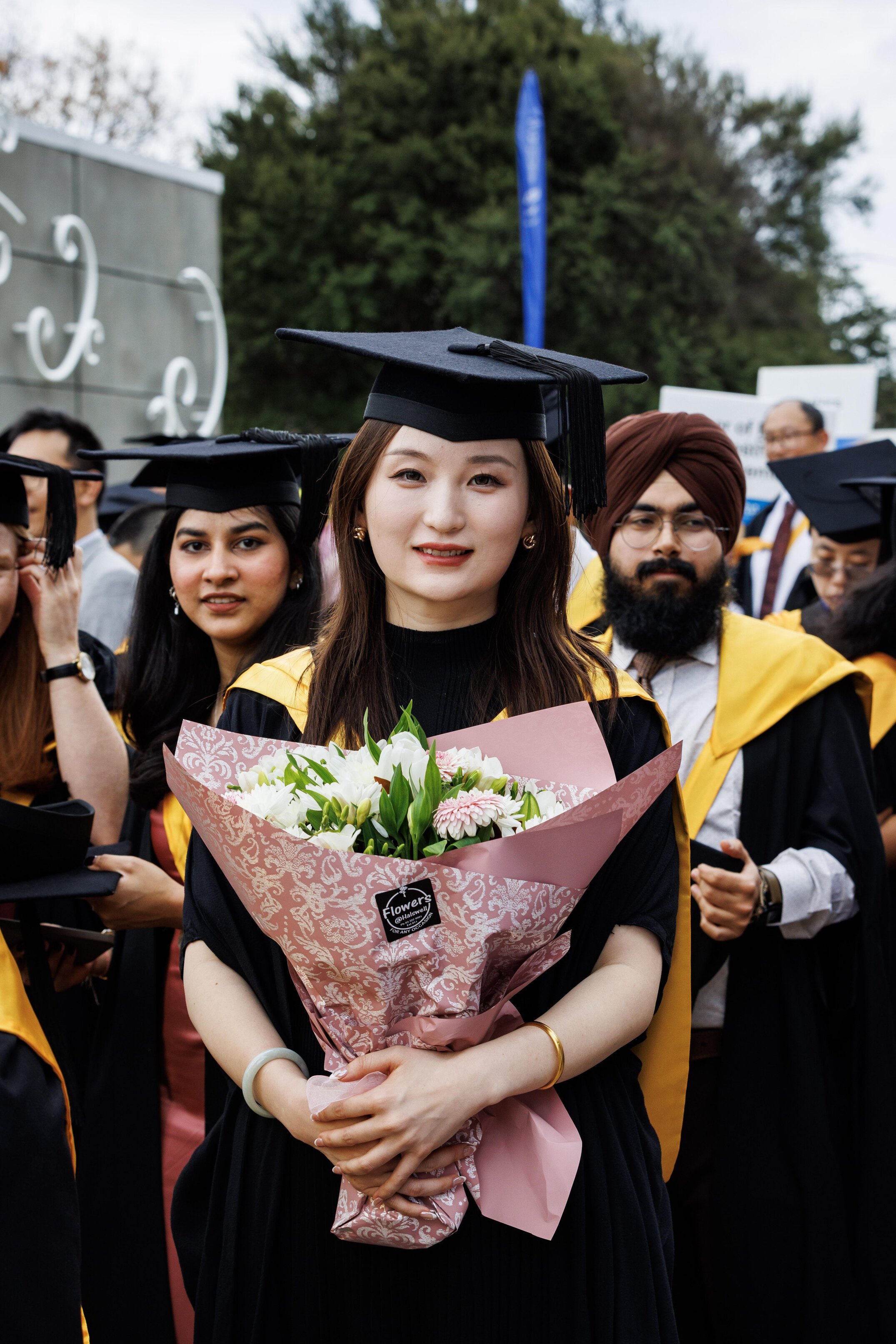 2026 Lincoln University Graduation Ceremony (767)