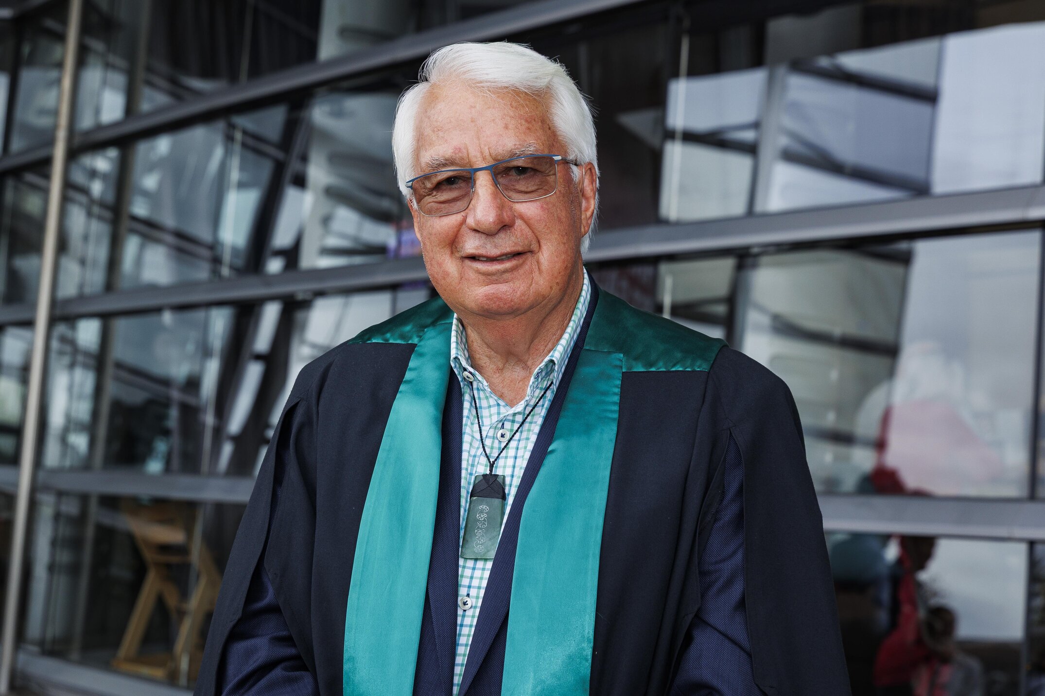 2026 Lincoln University Graduation Ceremony (771)
