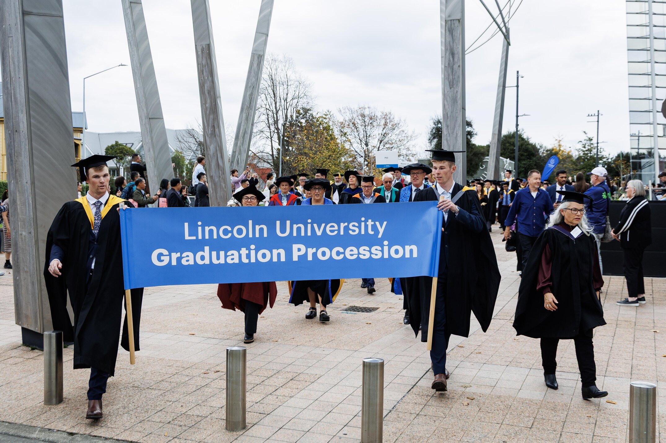 2026 Lincoln University Graduation Ceremony (774)