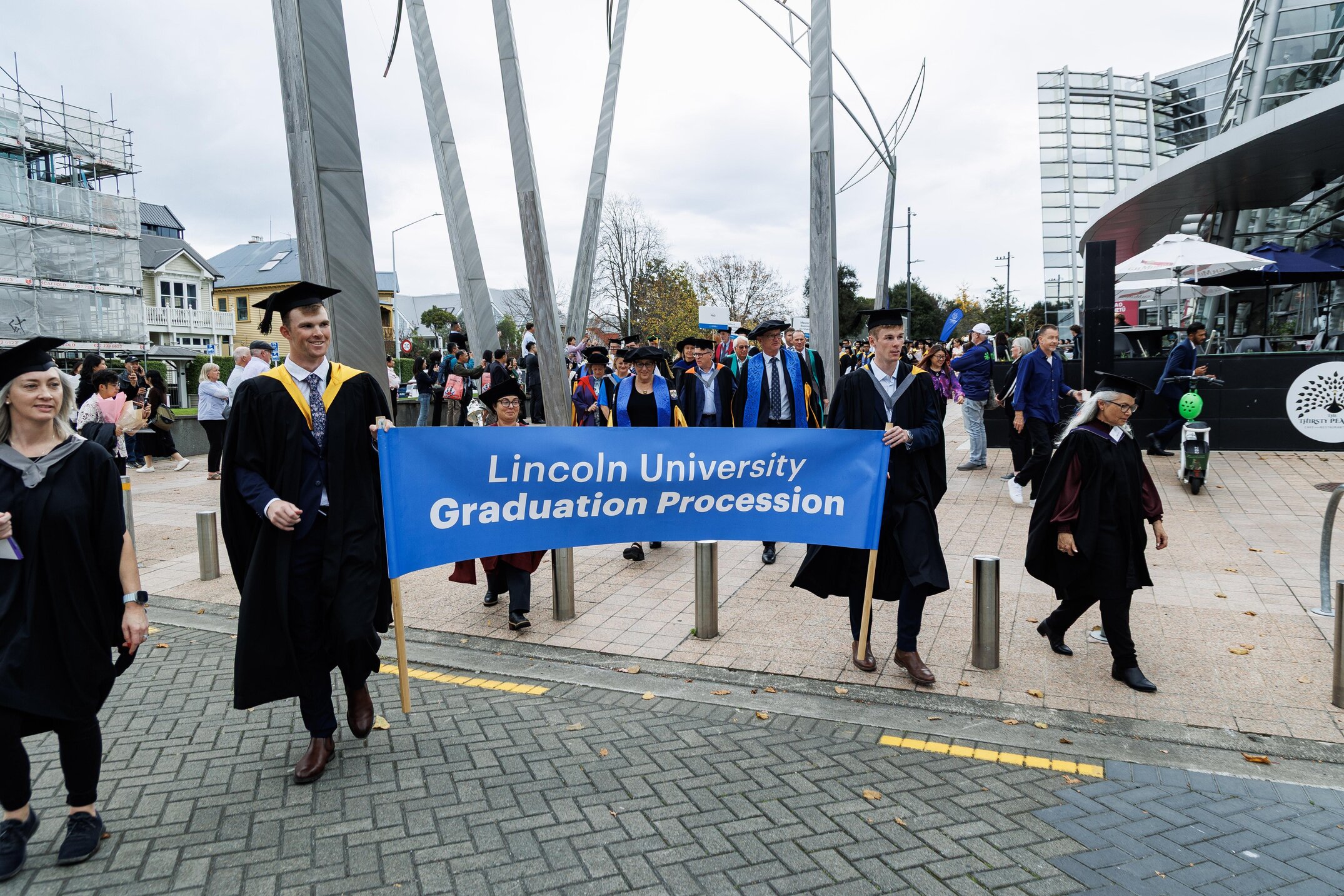 2026 Lincoln University Graduation Ceremony (775)