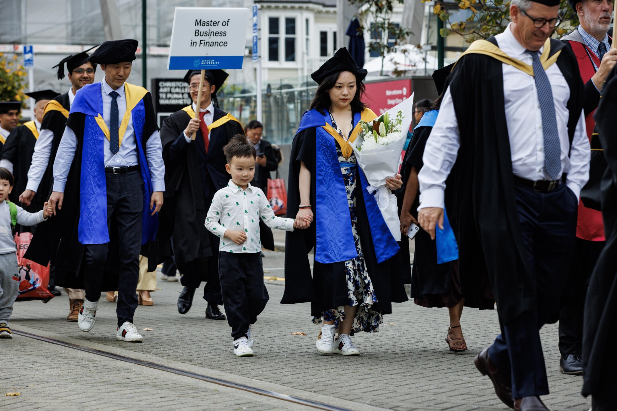 2026 Lincoln University Graduation Ceremony (778)