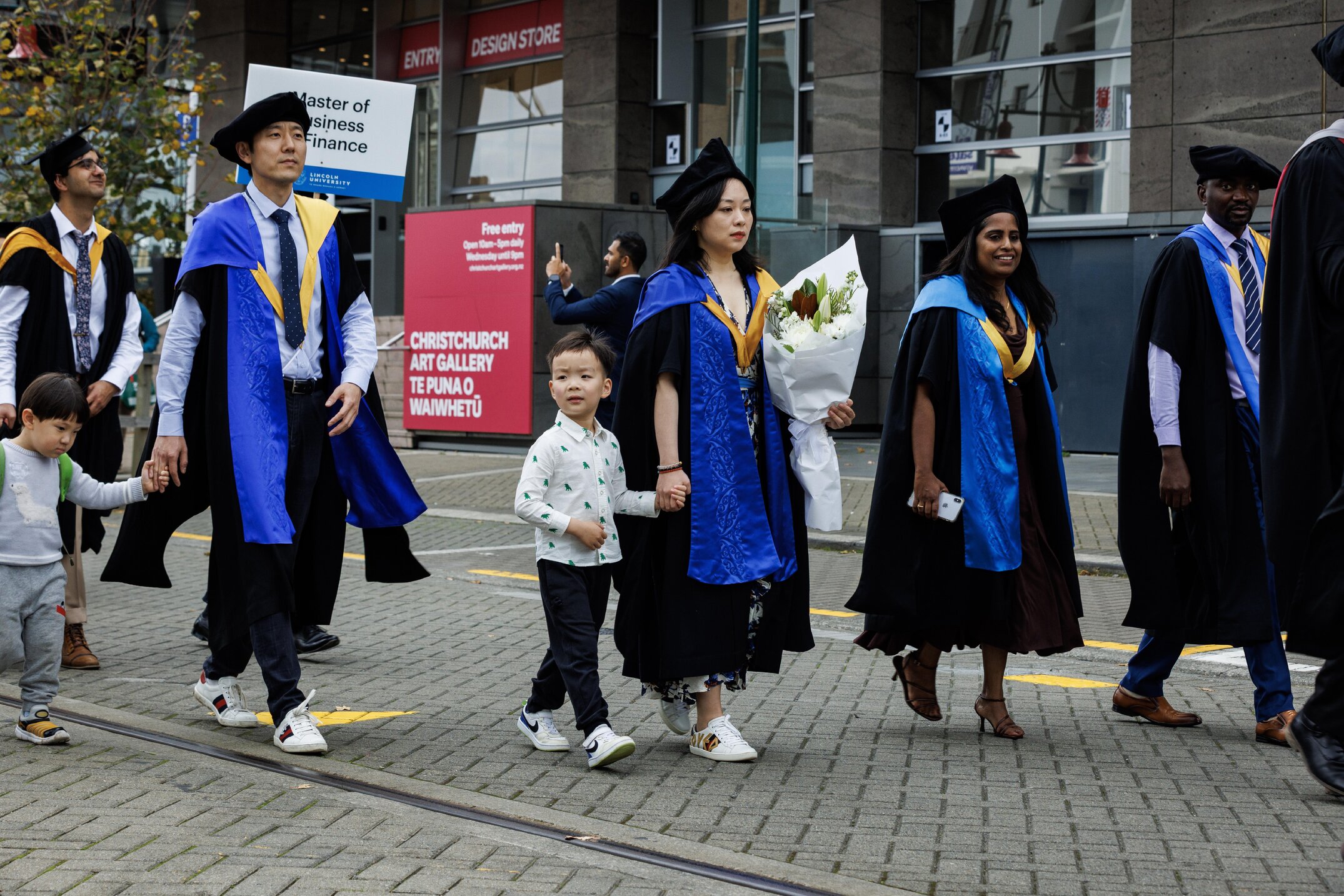 2026 Lincoln University Graduation Ceremony (780)