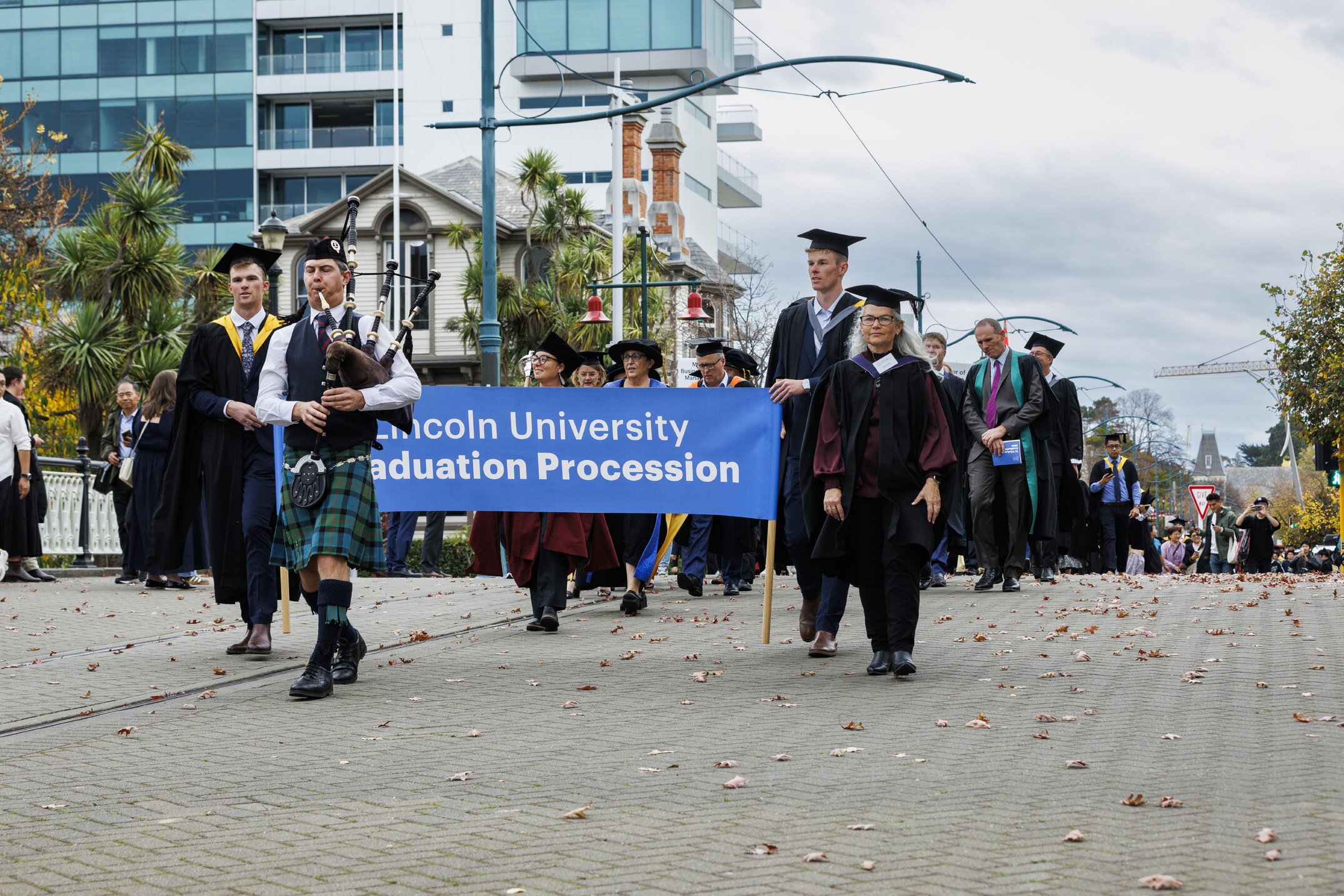 2026 Lincoln University Graduation Ceremony (791)