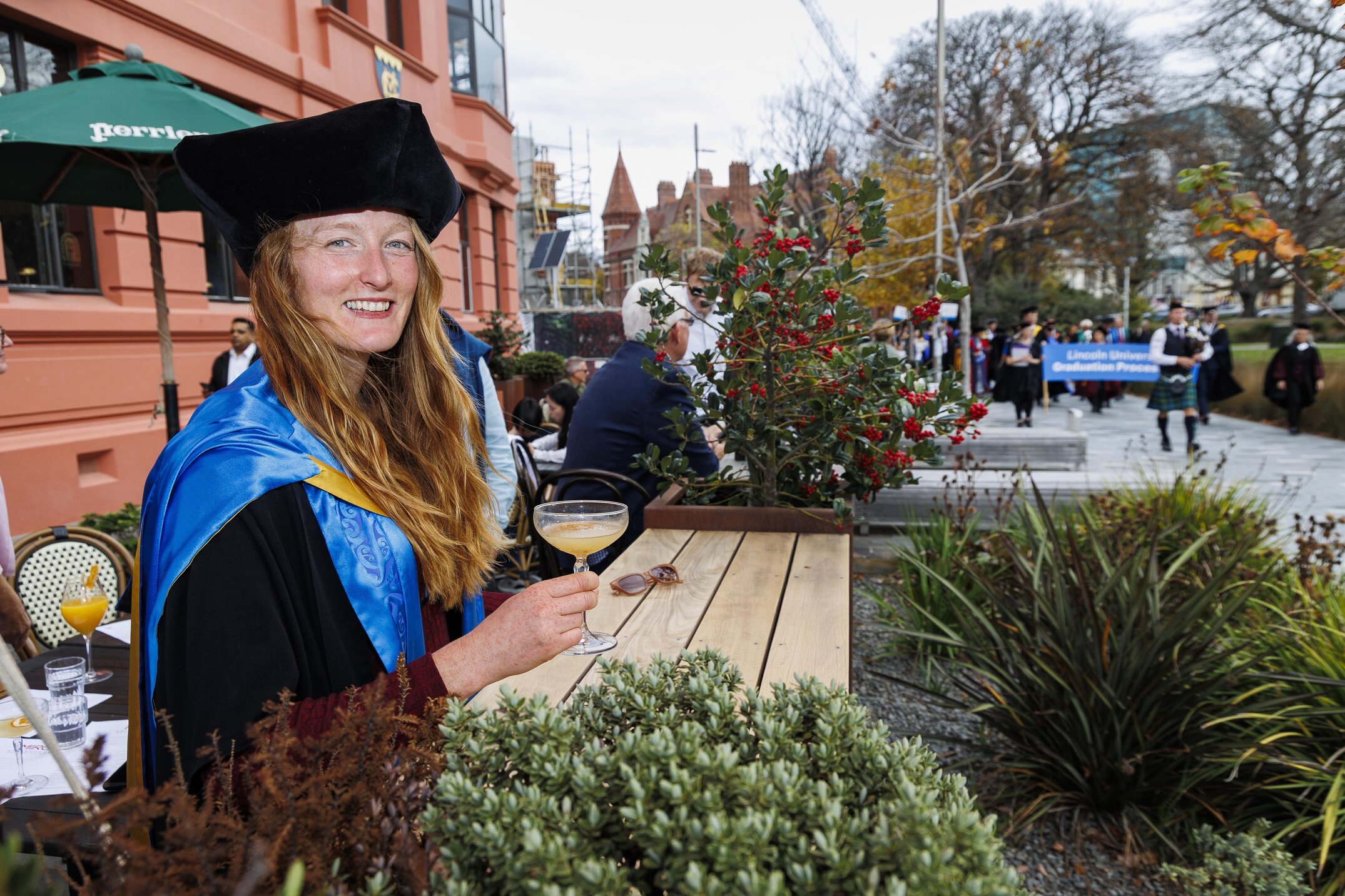 2026 Lincoln University Graduation Ceremony (795)