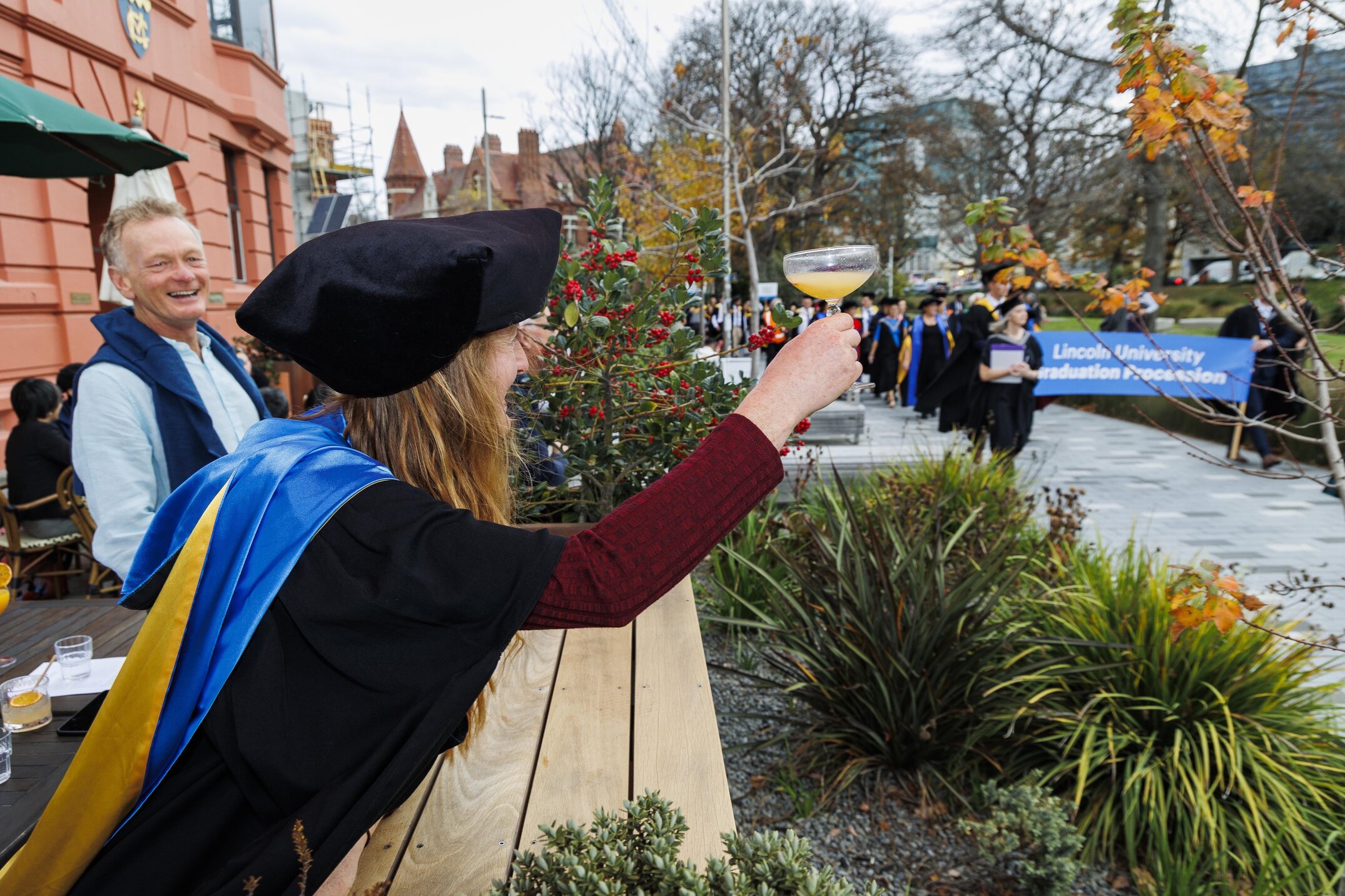 2026 Lincoln University Graduation Ceremony (796)