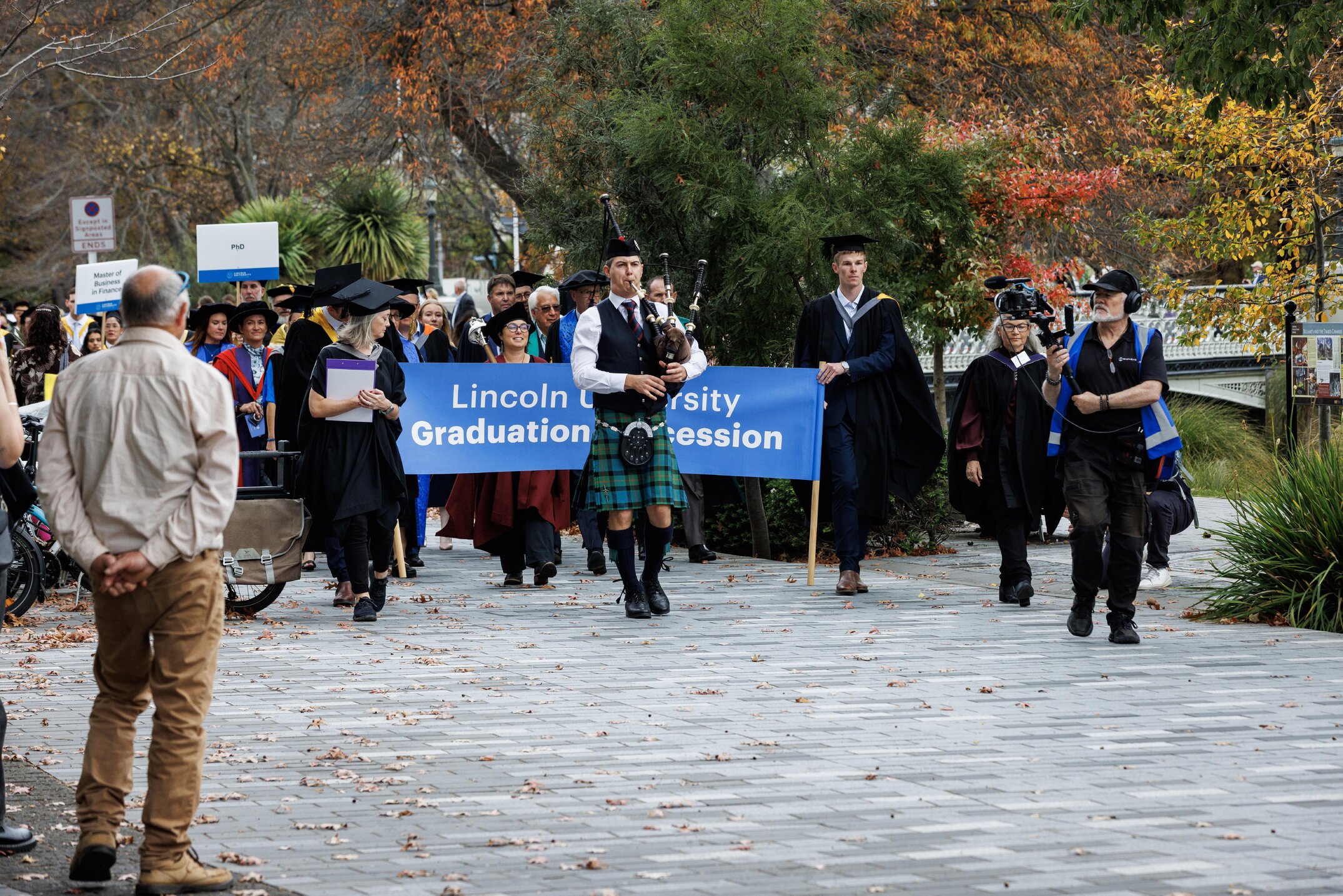 2026 Lincoln University Graduation Ceremony (799)