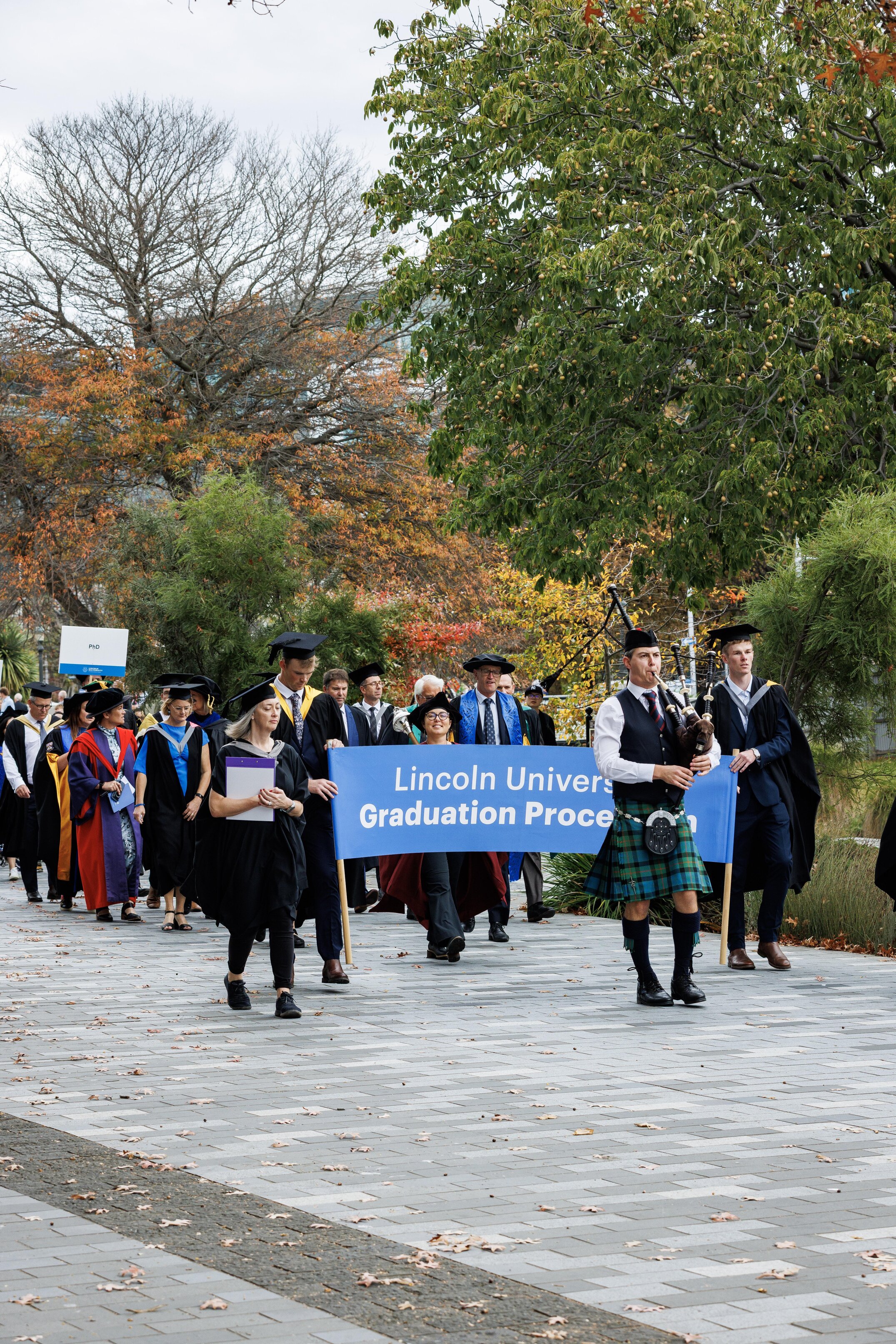 2026 Lincoln University Graduation Ceremony (801)