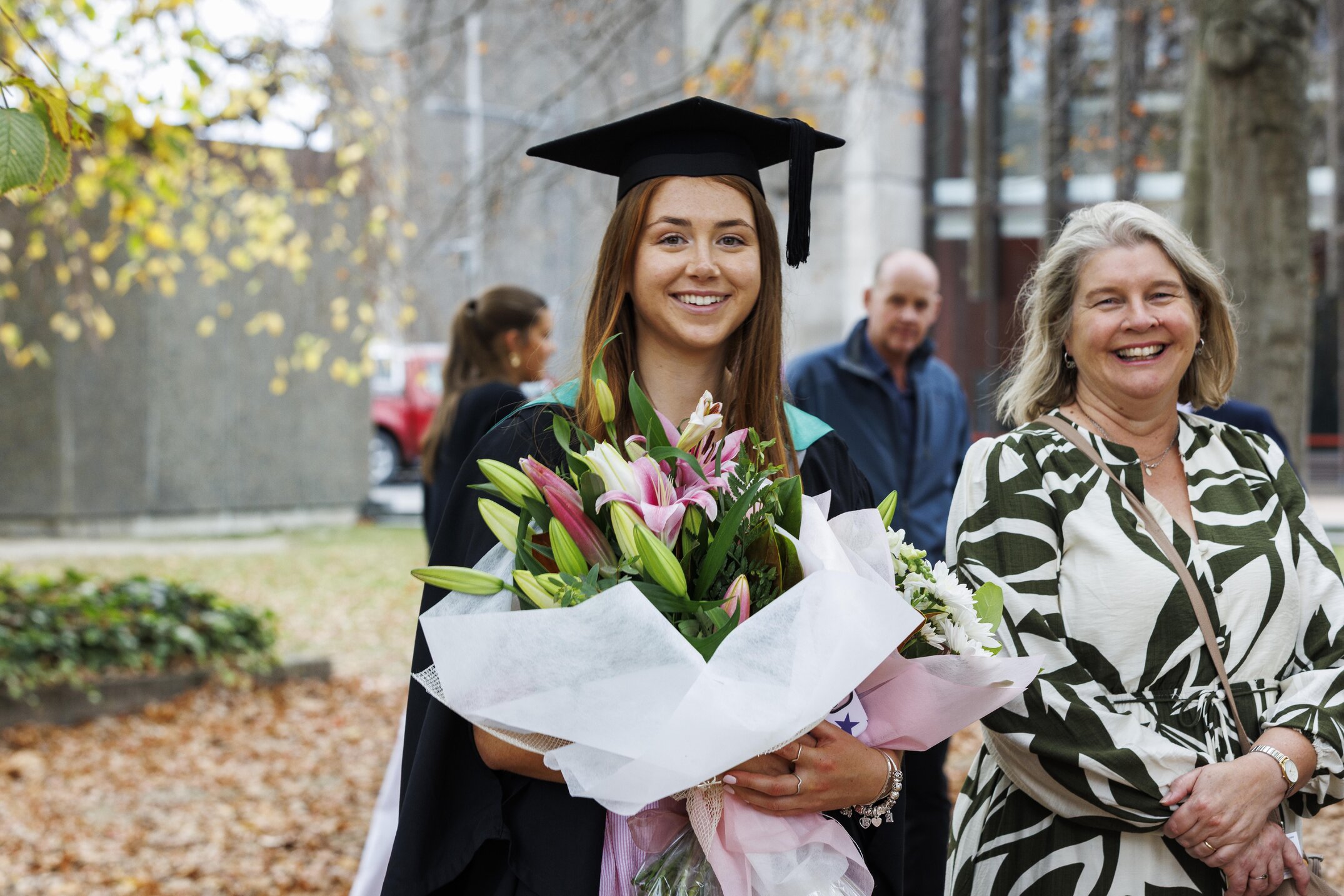 2026 Lincoln University Graduation Ceremony (810)