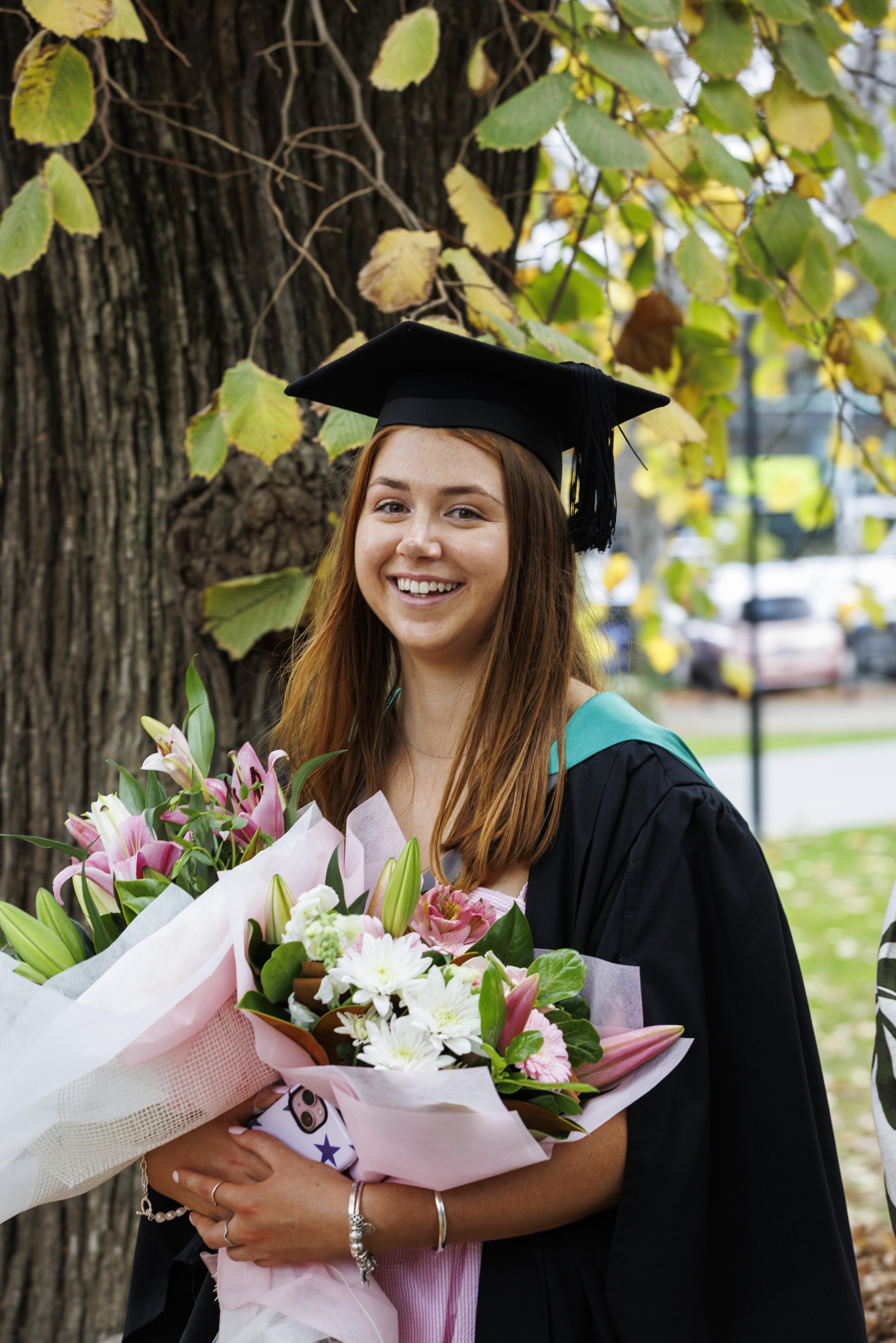 2026 Lincoln University Graduation Ceremony (811)