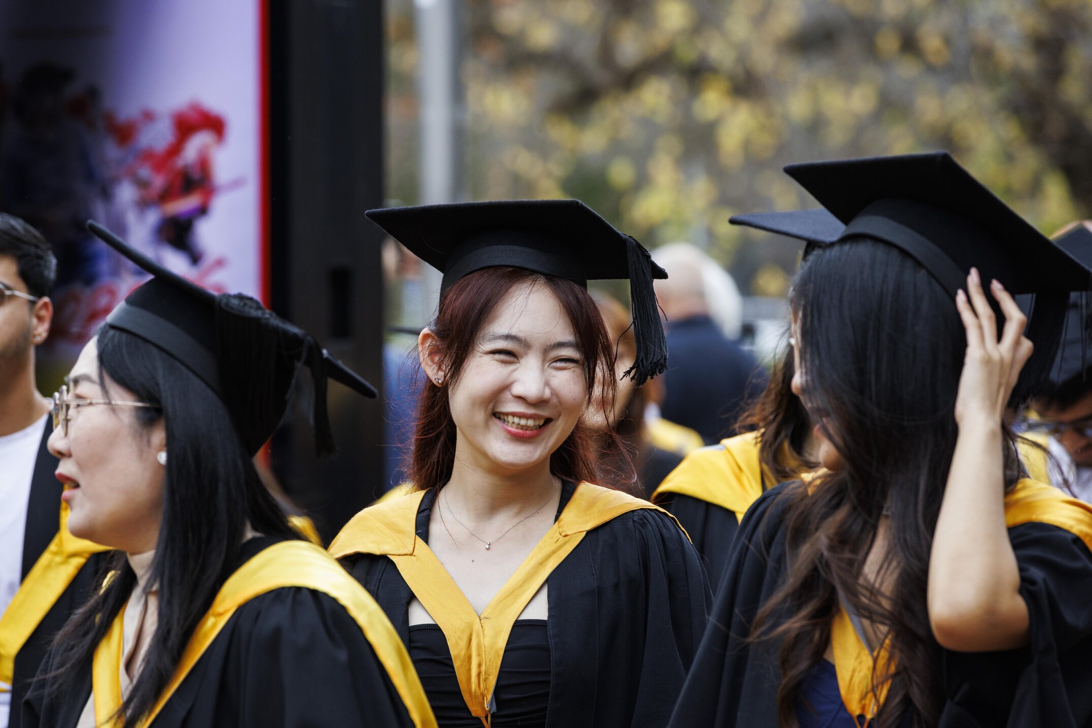 2026 Lincoln University Graduation Ceremony (817)
