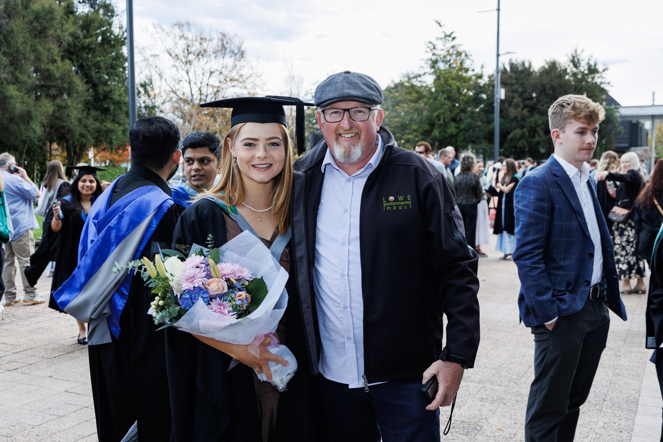 2026 Lincoln University Graduation Ceremony (826)