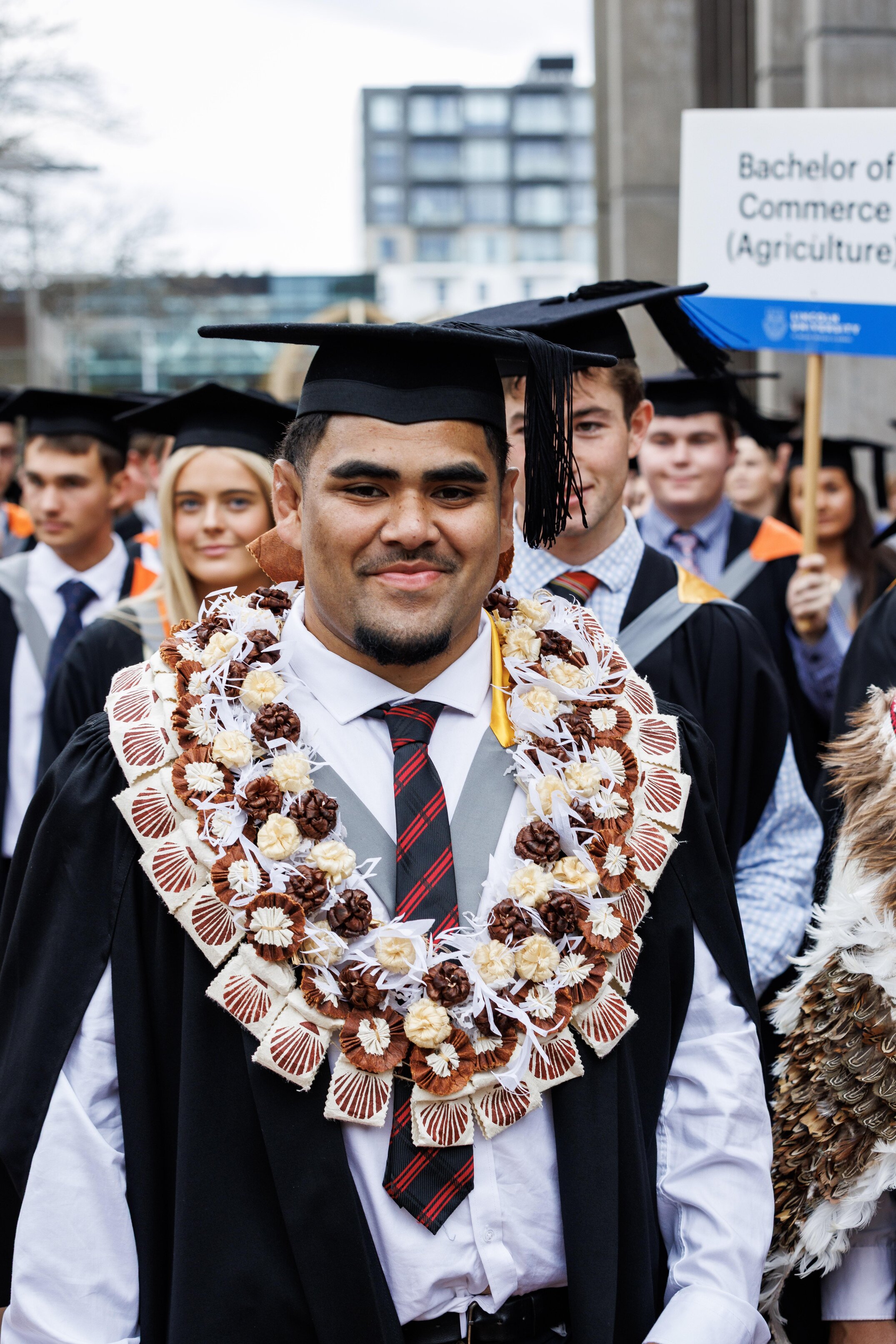2026 Lincoln University Graduation Ceremony (828)