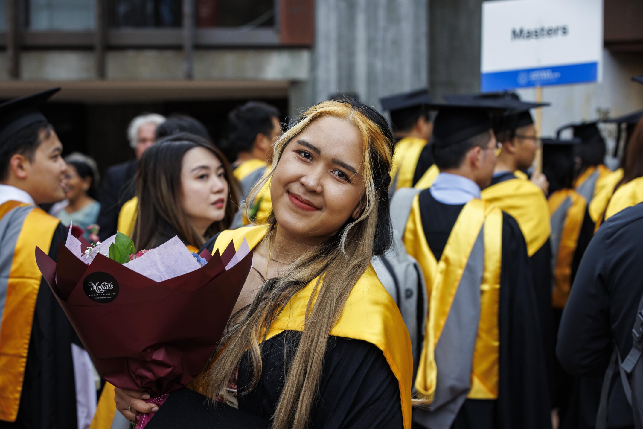 2026 Lincoln University Graduation Ceremony (824)
