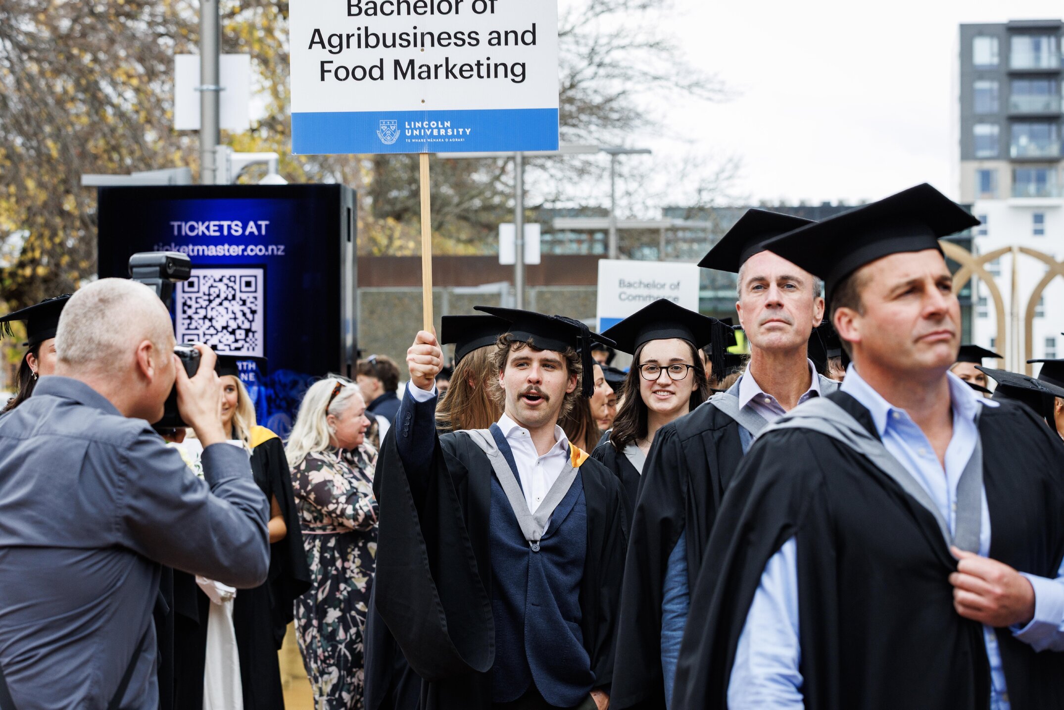 2026 Lincoln University Graduation Ceremony (827)