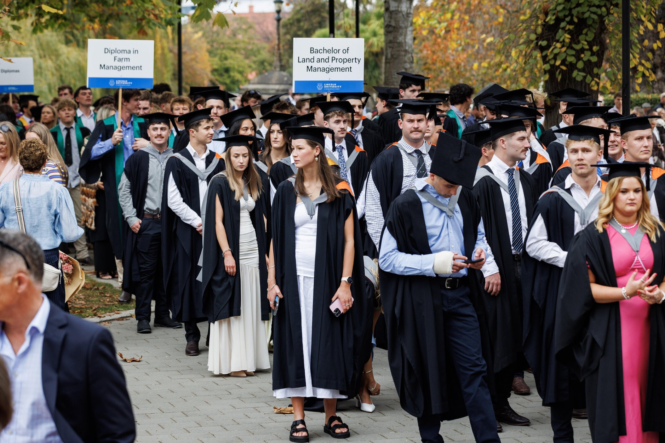 2026 Lincoln University Graduation Ceremony (832)