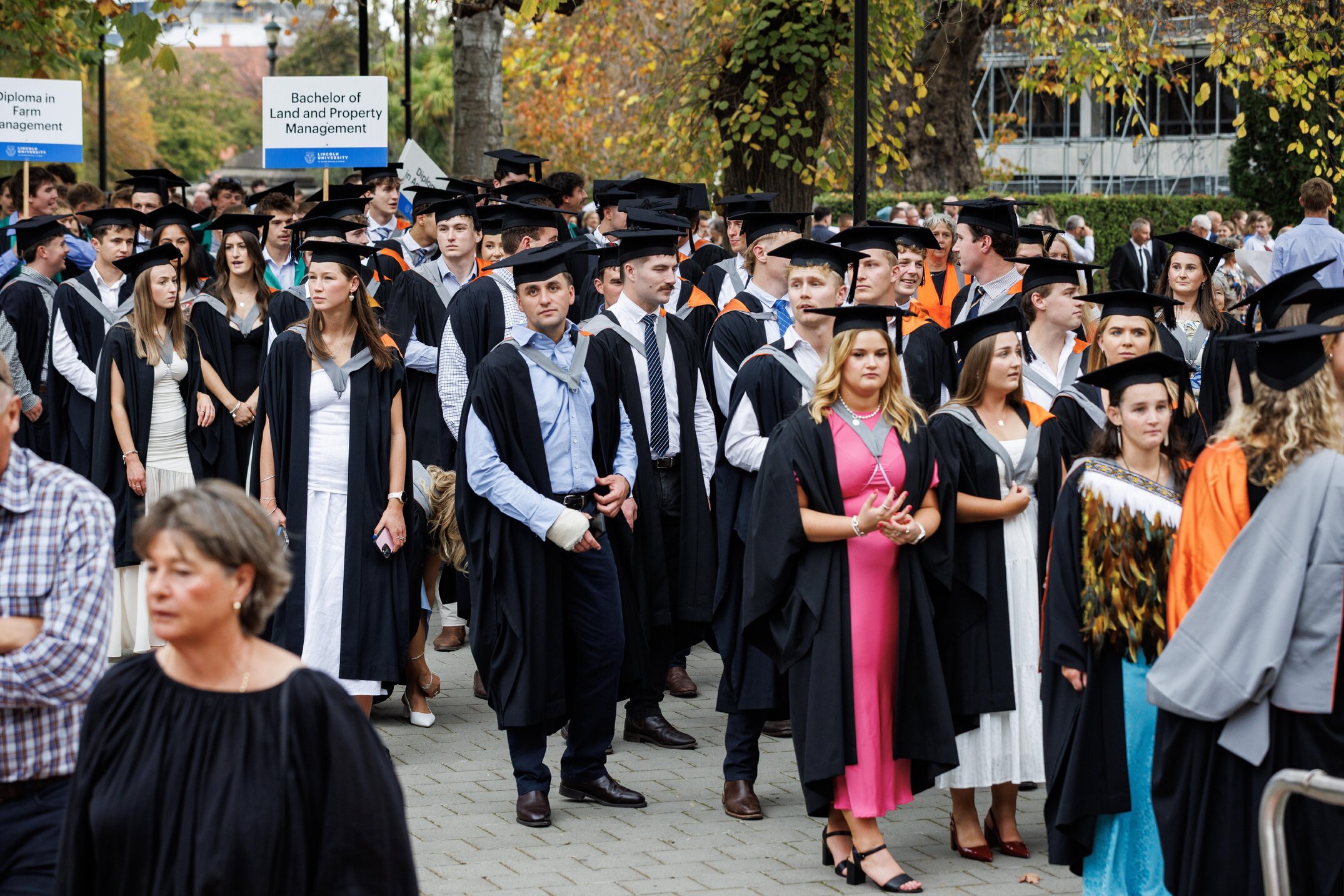 2026 Lincoln University Graduation Ceremony (831)