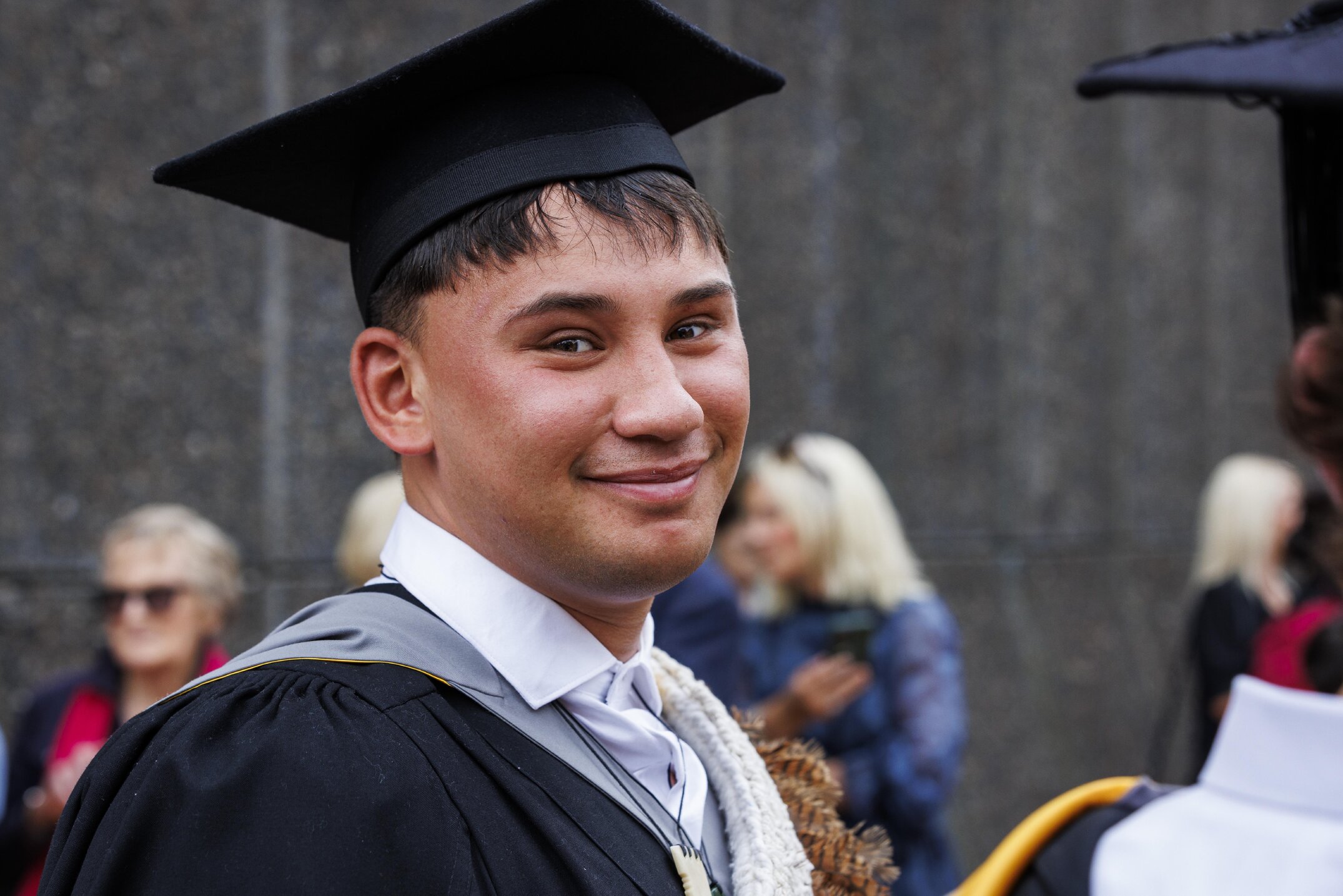 2026 Lincoln University Graduation Ceremony (830)