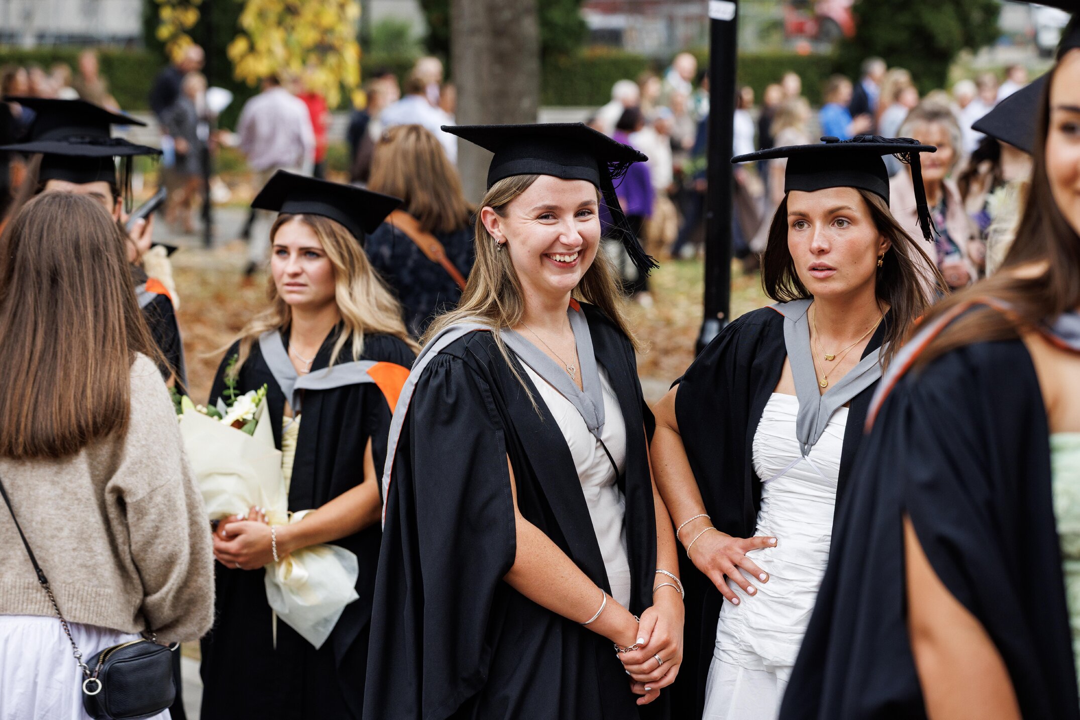 2026 Lincoln University Graduation Ceremony (834)