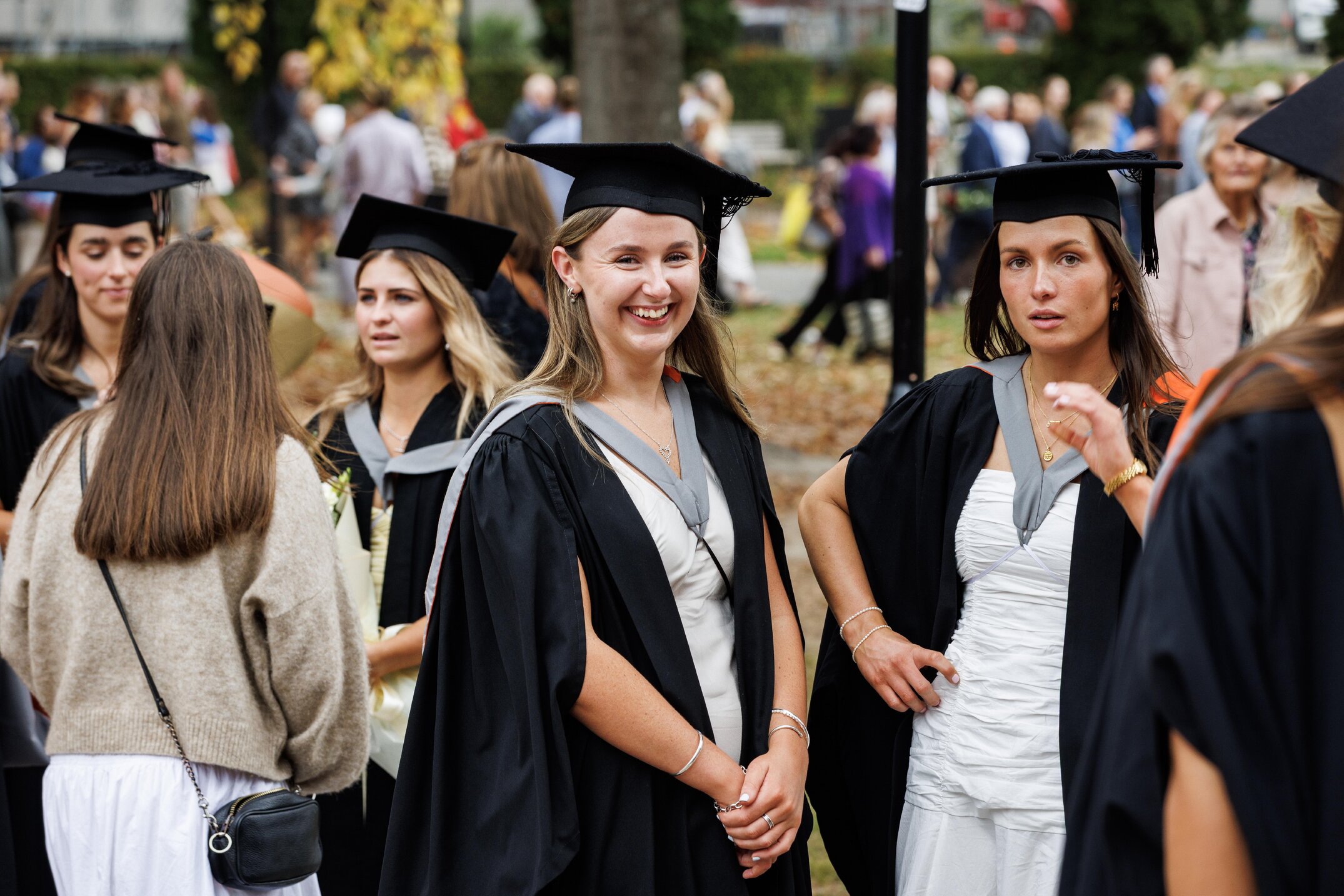 2026 Lincoln University Graduation Ceremony (835)