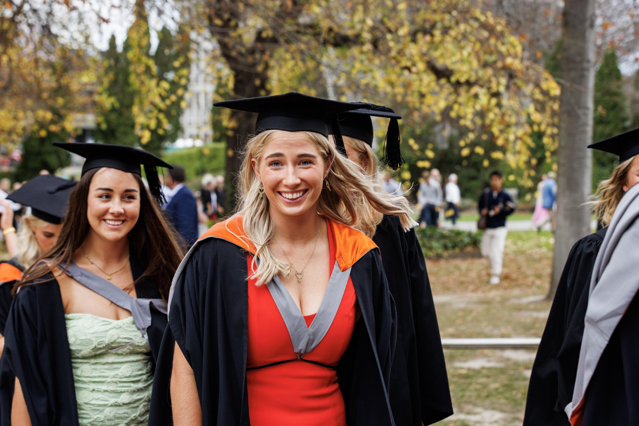 2026 Lincoln University Graduation Ceremony (836)