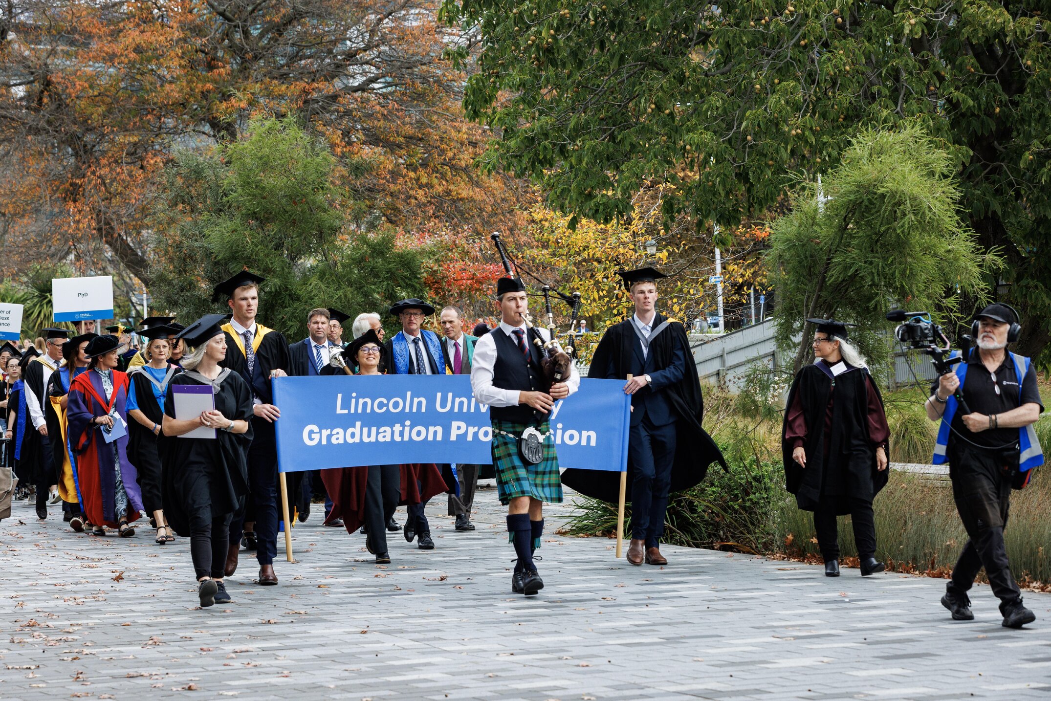 2026 Lincoln University Graduation Ceremony (800)