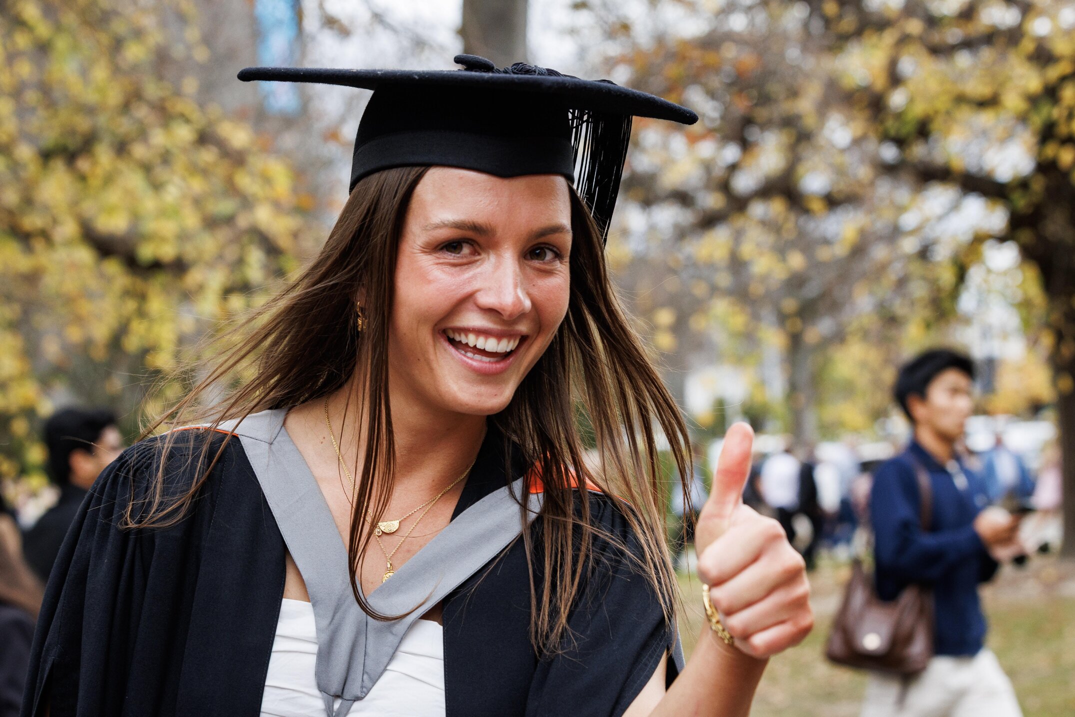 2026 Lincoln University Graduation Ceremony (838)