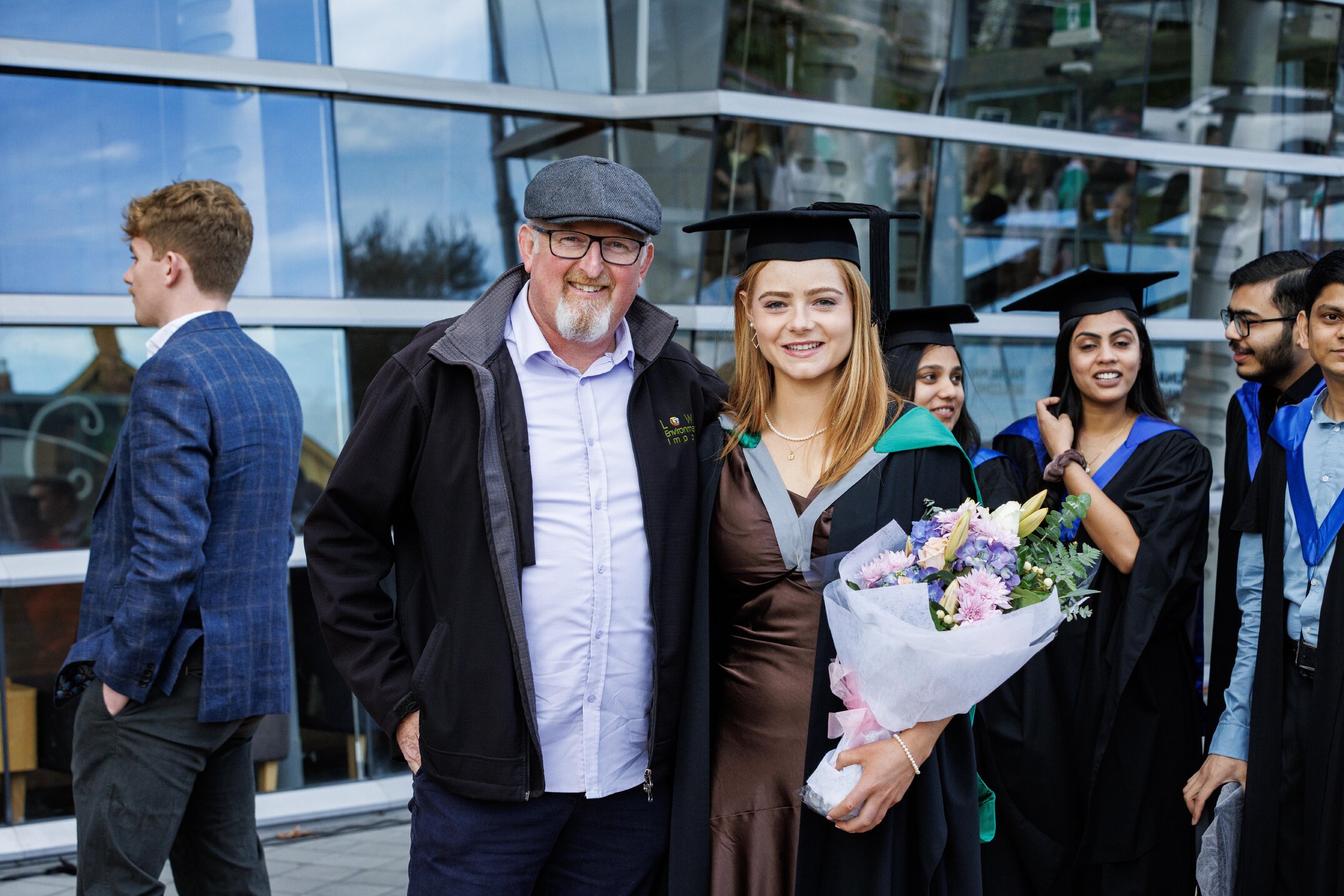 2026 Lincoln University Graduation Ceremony (837)