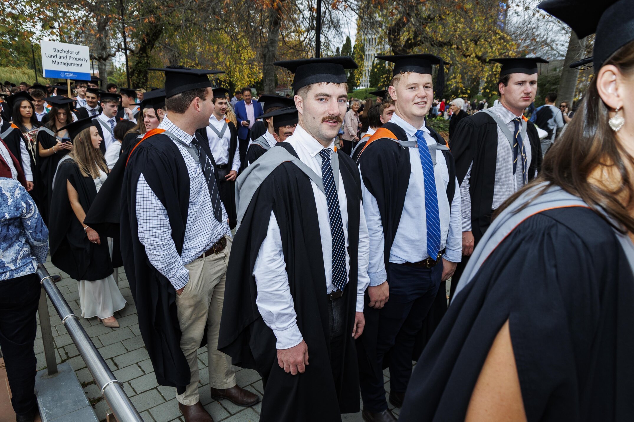 2026 Lincoln University Graduation Ceremony (842)
