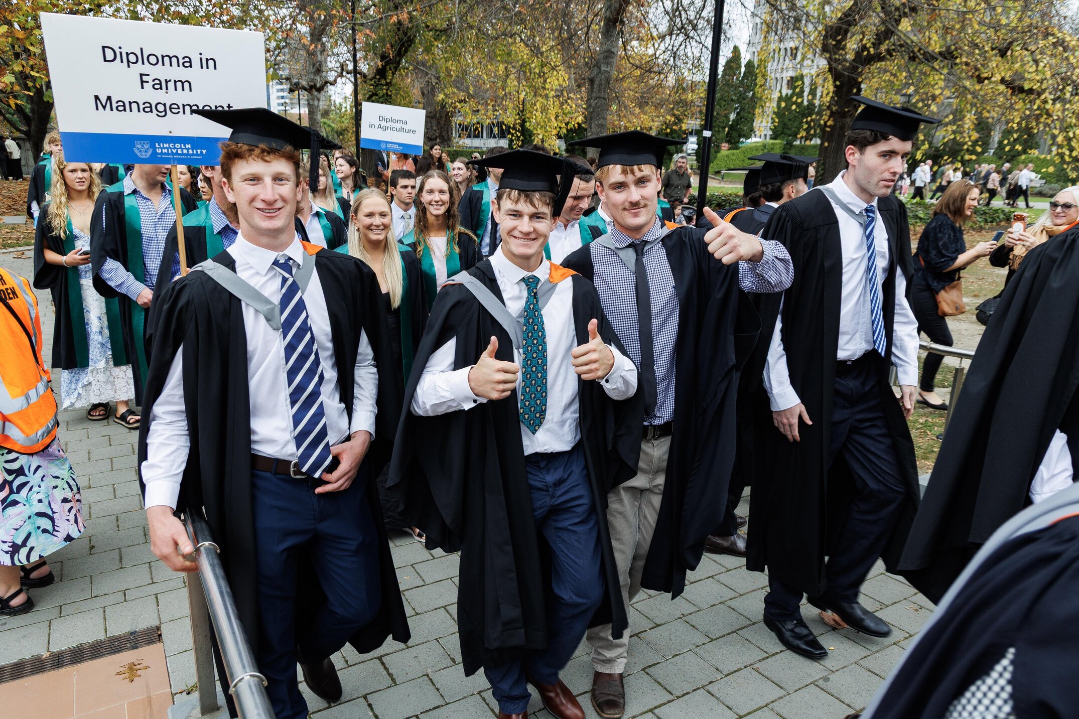 2026 Lincoln University Graduation Ceremony (845)