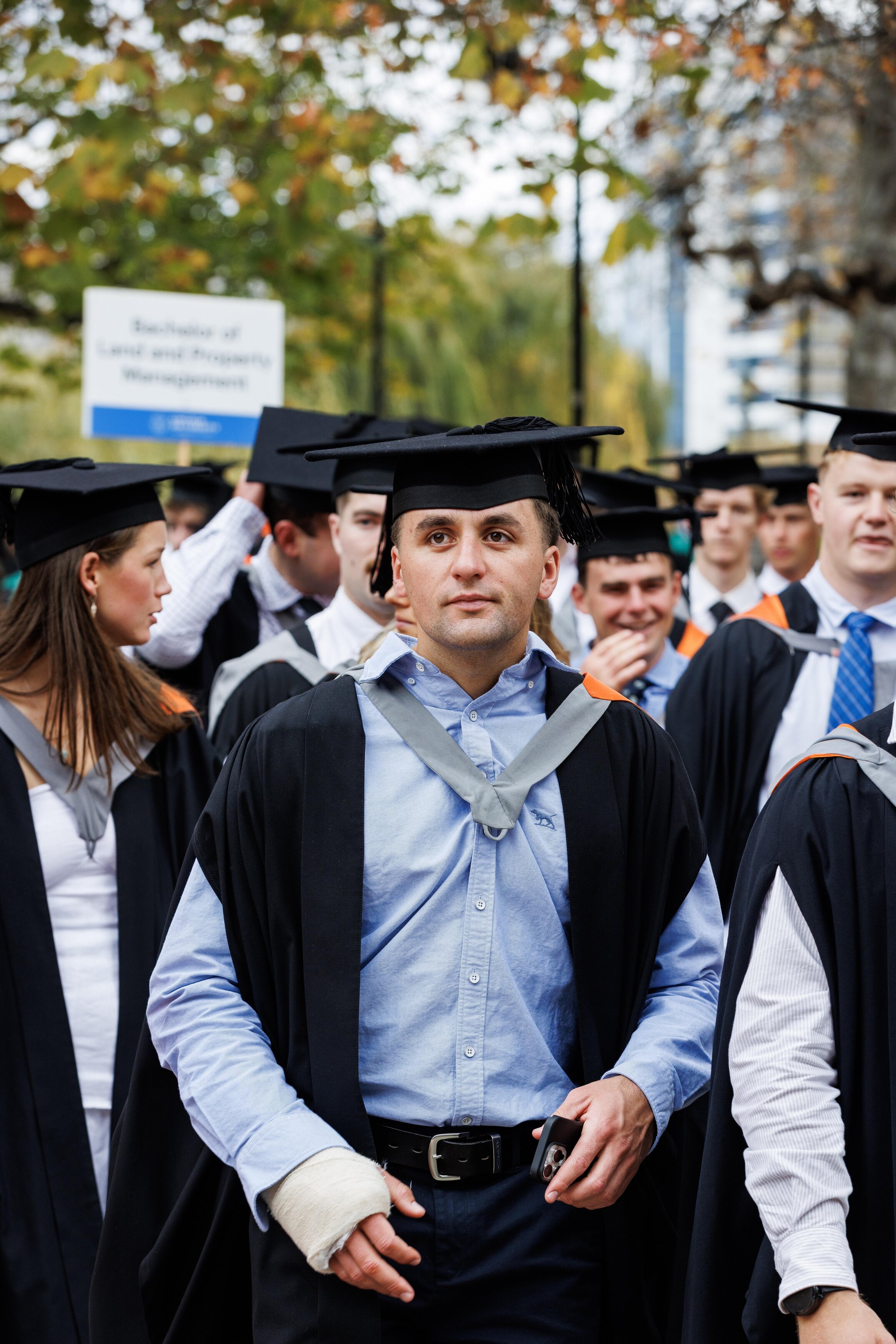 2026 Lincoln University Graduation Ceremony (841)
