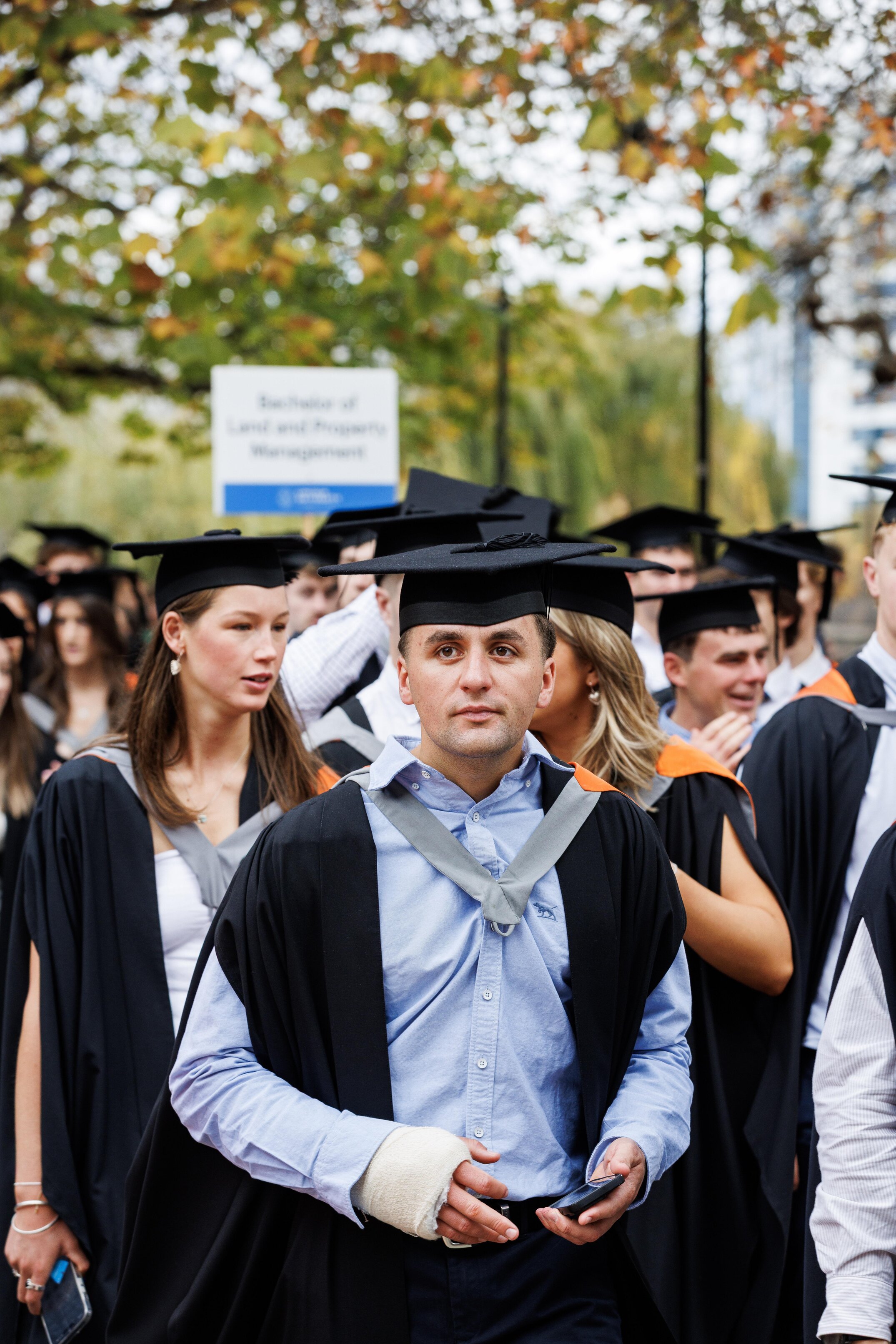 2026 Lincoln University Graduation Ceremony (840)