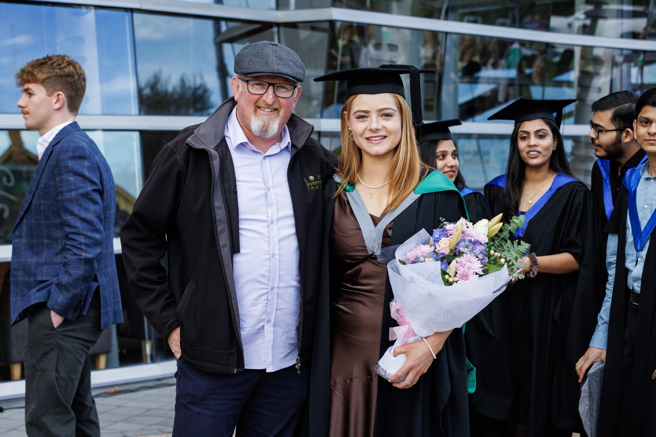 2026 Lincoln University Graduation Ceremony (848)