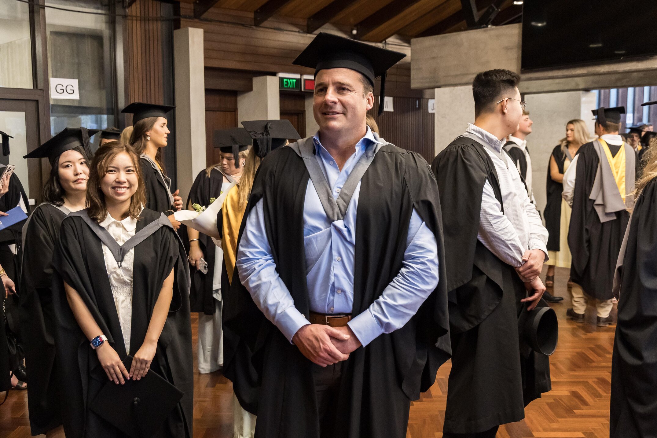 2026 Lincoln University Graduation Ceremony (850)