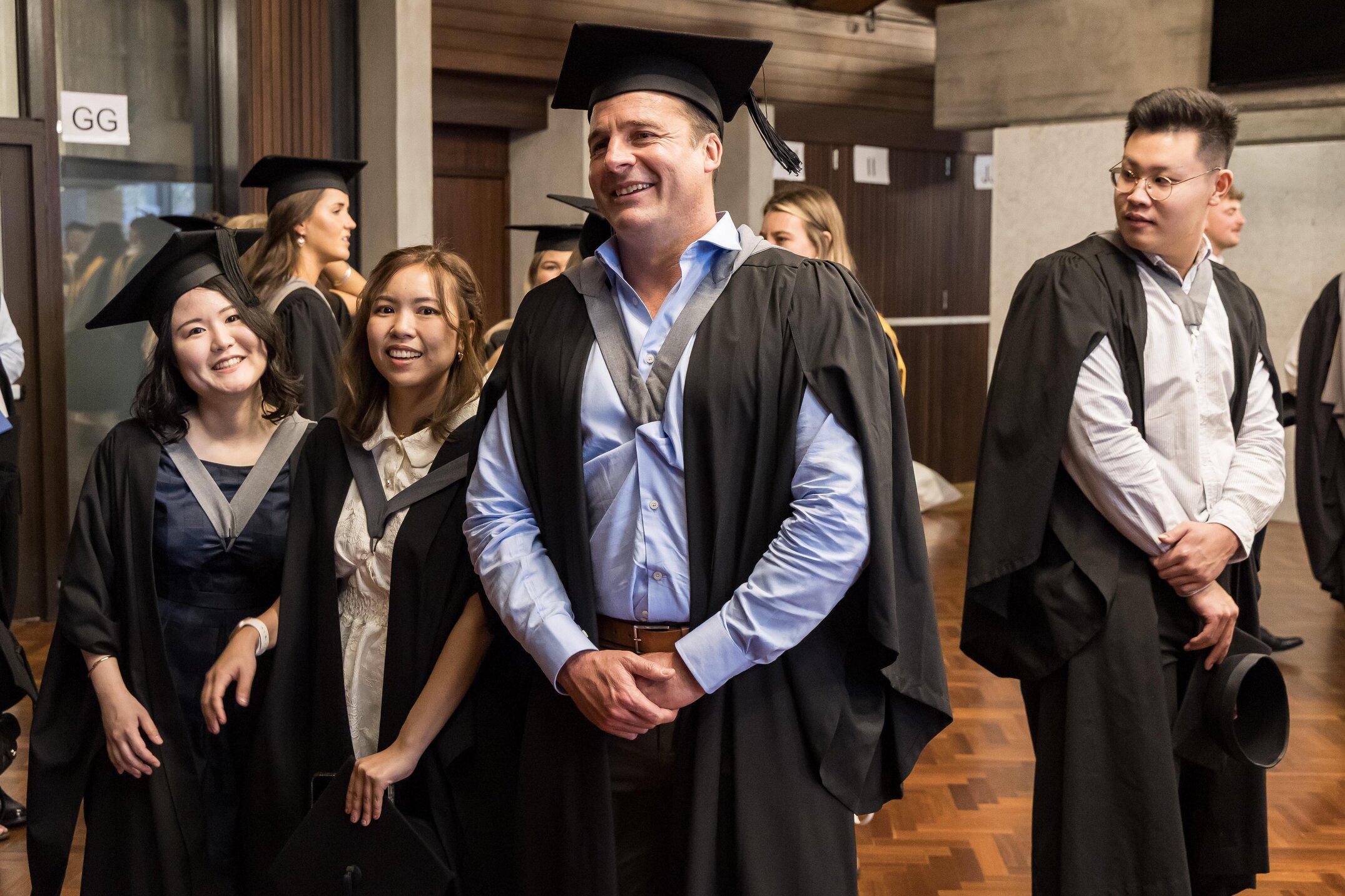 2026 Lincoln University Graduation Ceremony (851)