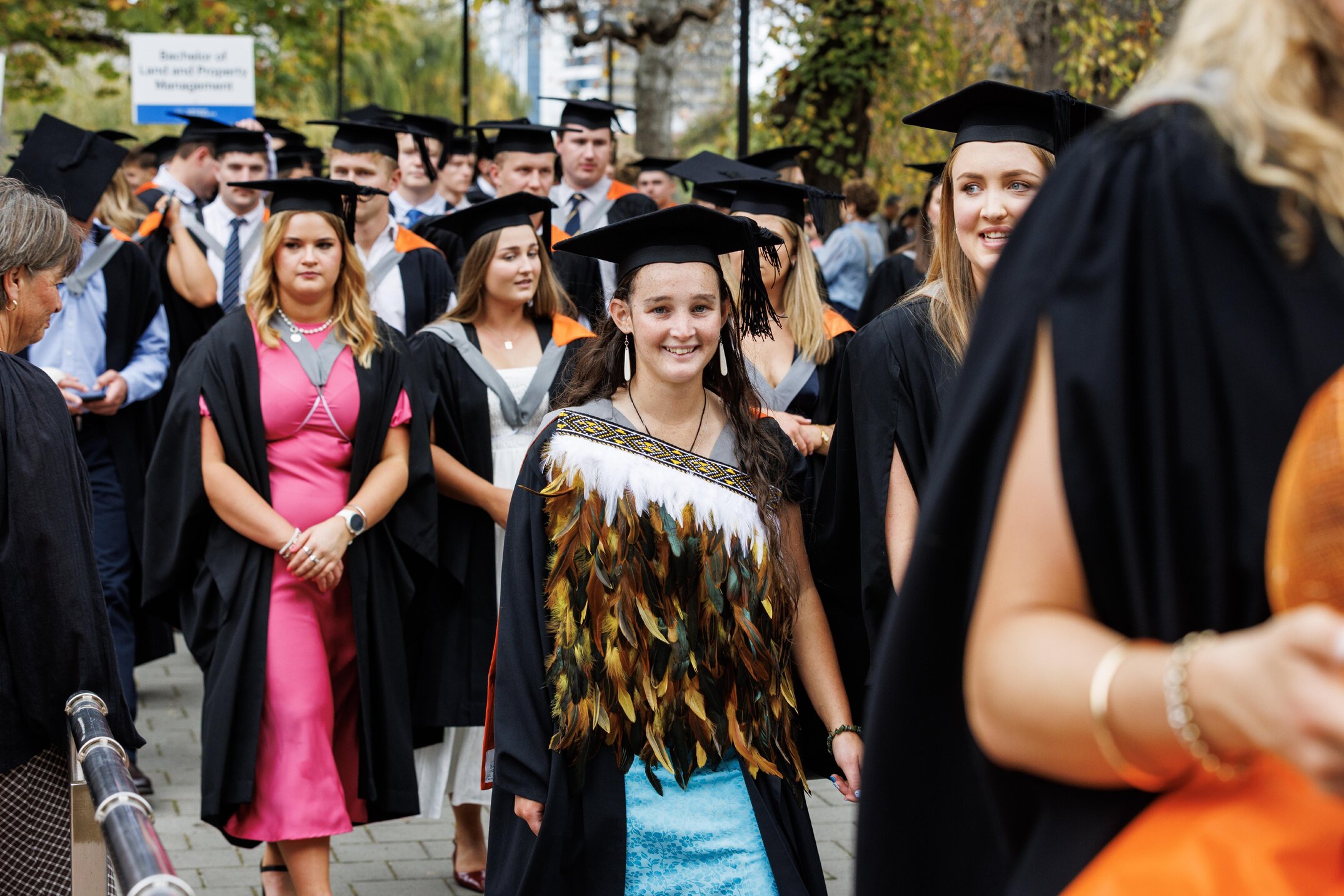 2026 Lincoln University Graduation Ceremony (839)