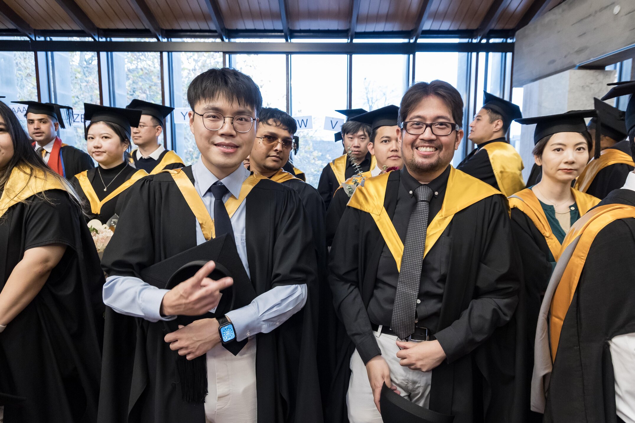 2026 Lincoln University Graduation Ceremony (855)
