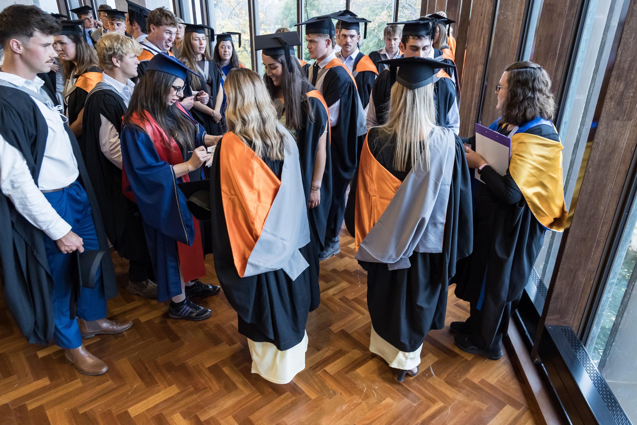 2026 Lincoln University Graduation Ceremony (858)