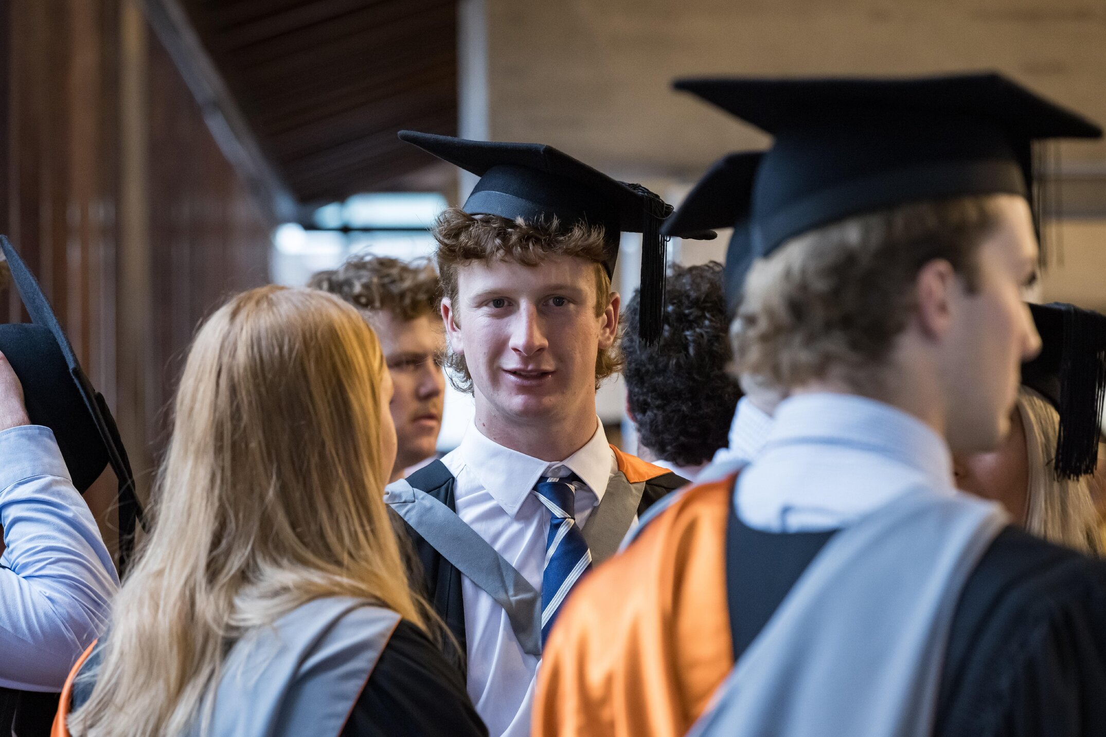 2026 Lincoln University Graduation Ceremony (857)