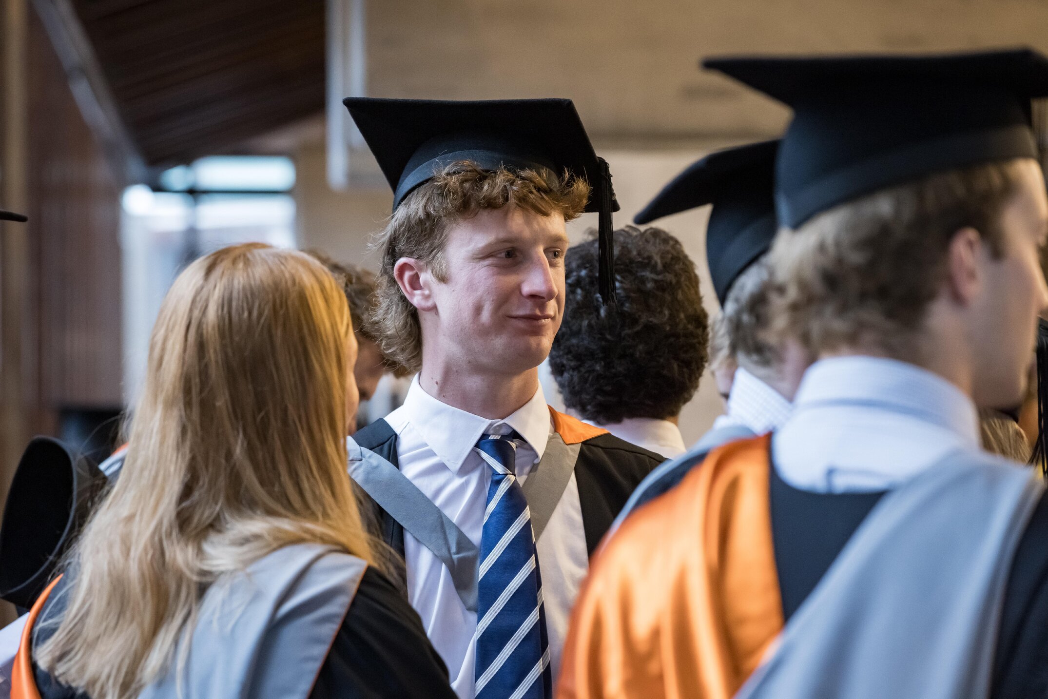 2026 Lincoln University Graduation Ceremony (856)