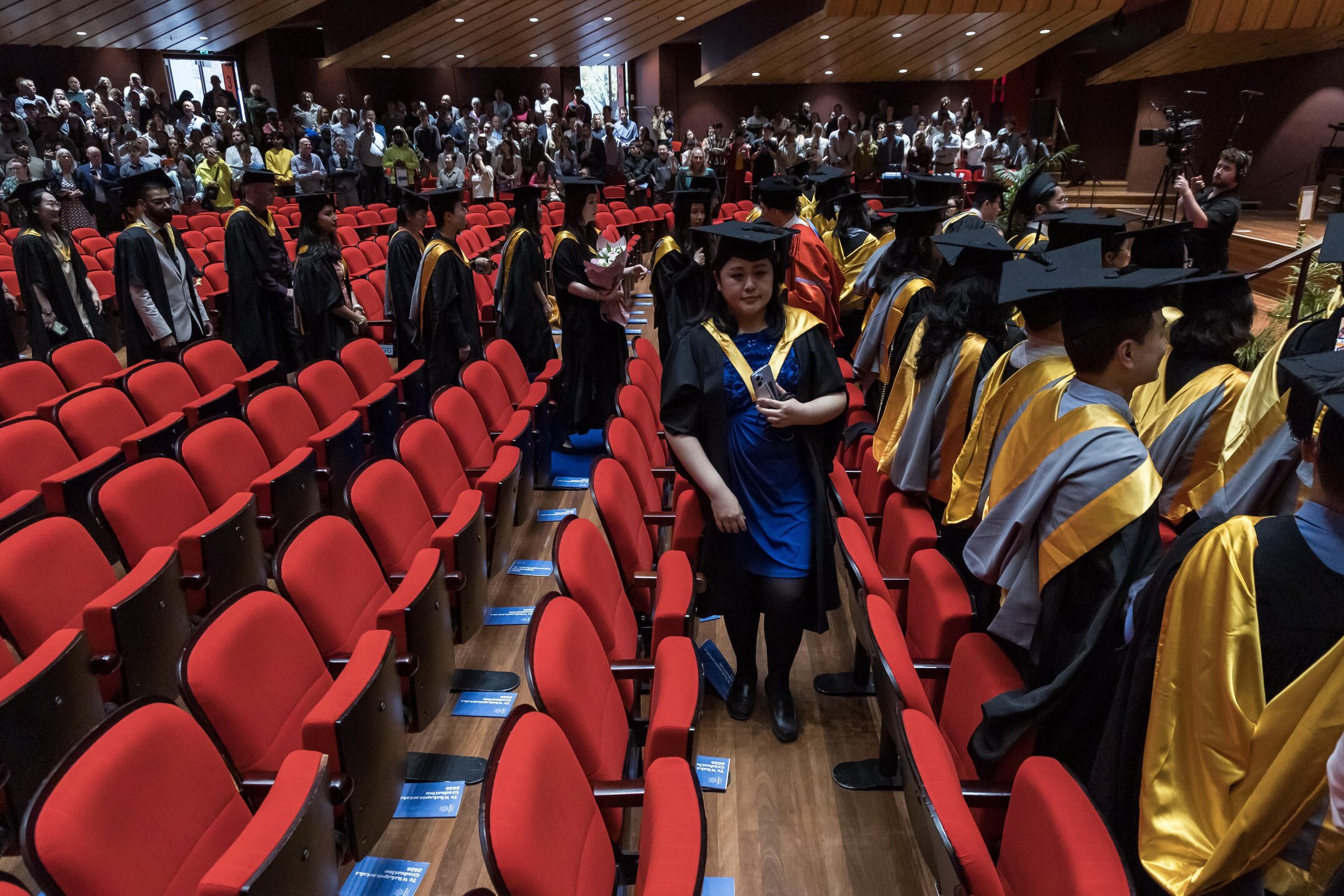 2026 Lincoln University Graduation Ceremony (865)