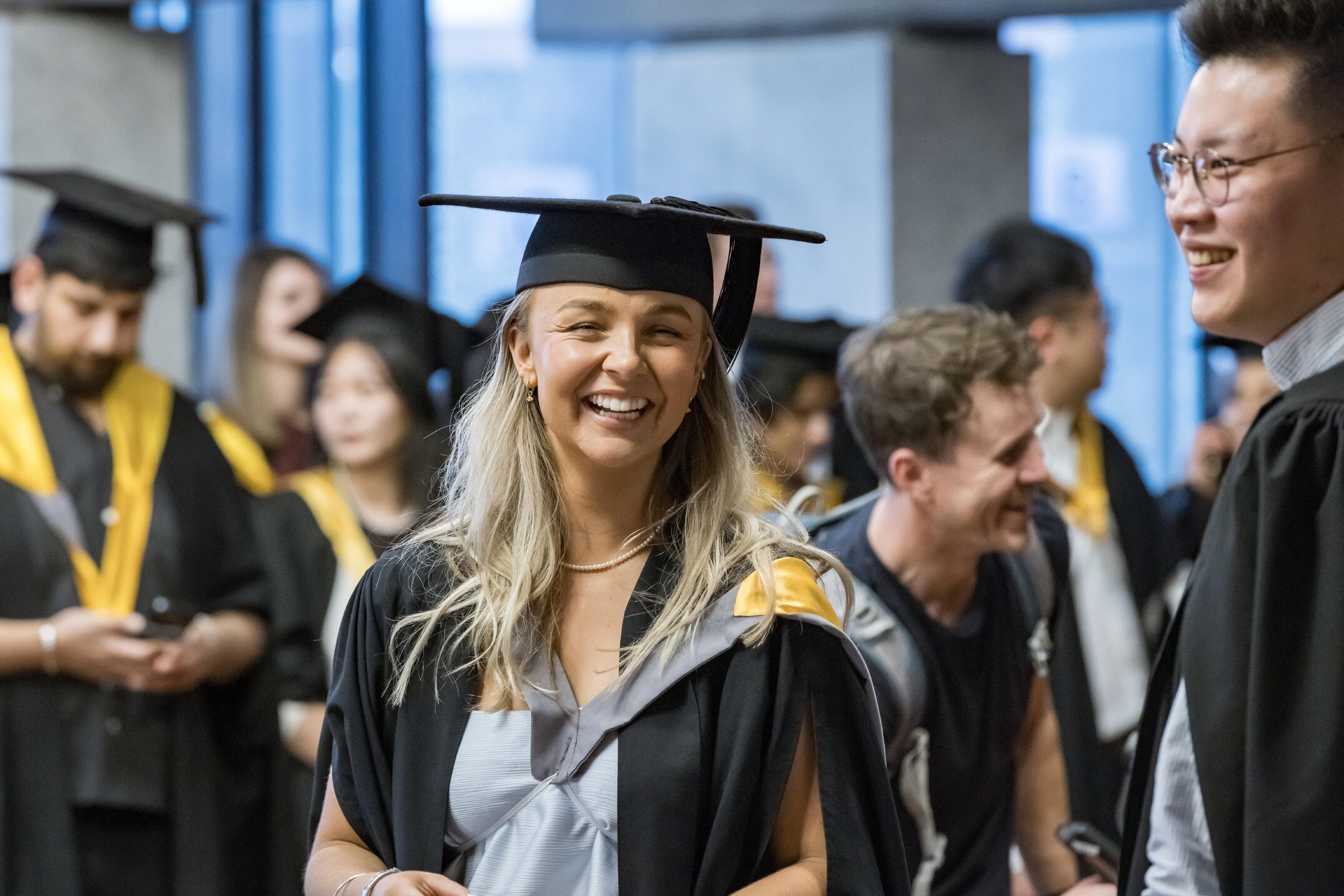 2026 Lincoln University Graduation Ceremony (861)