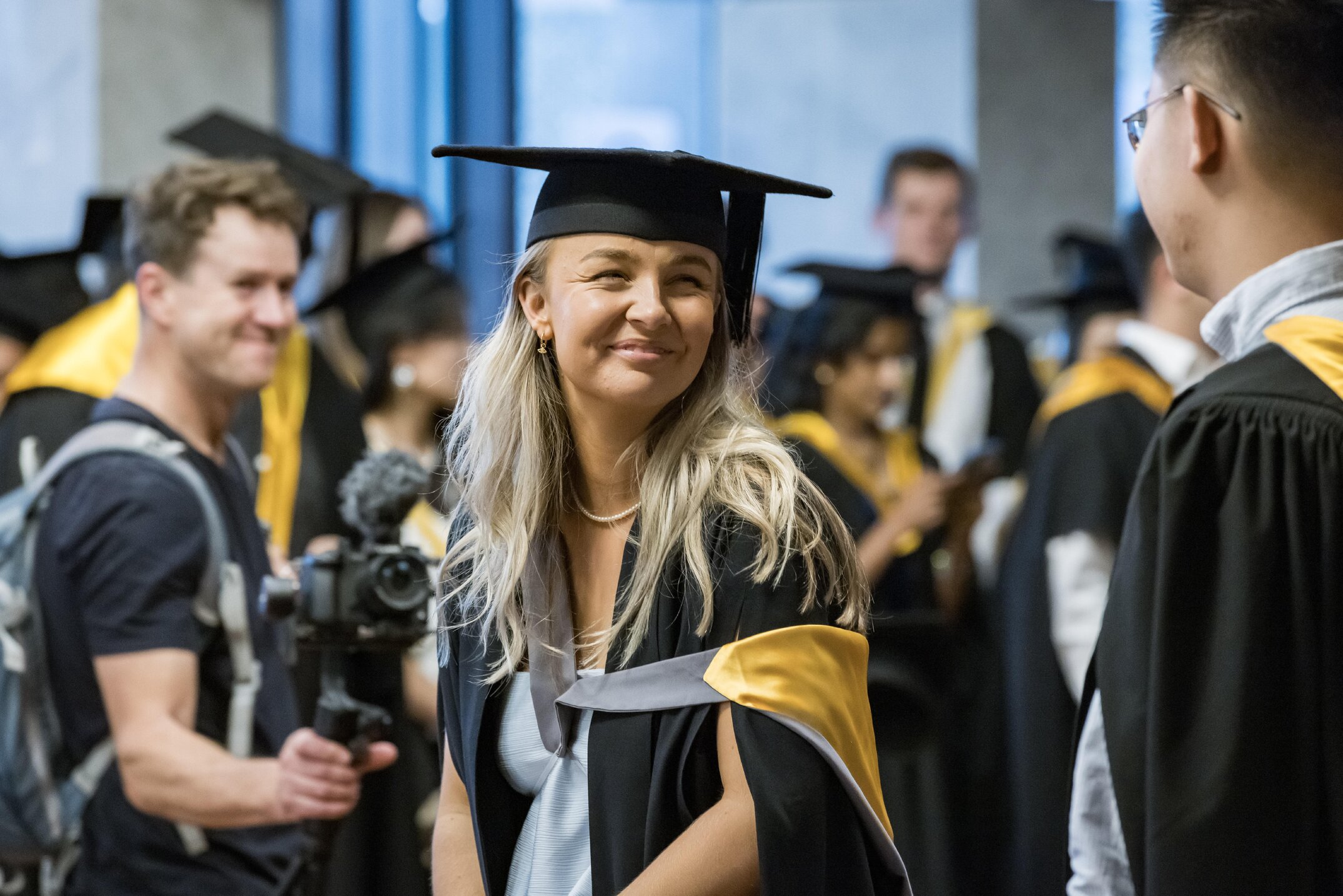 2026 Lincoln University Graduation Ceremony (860)
