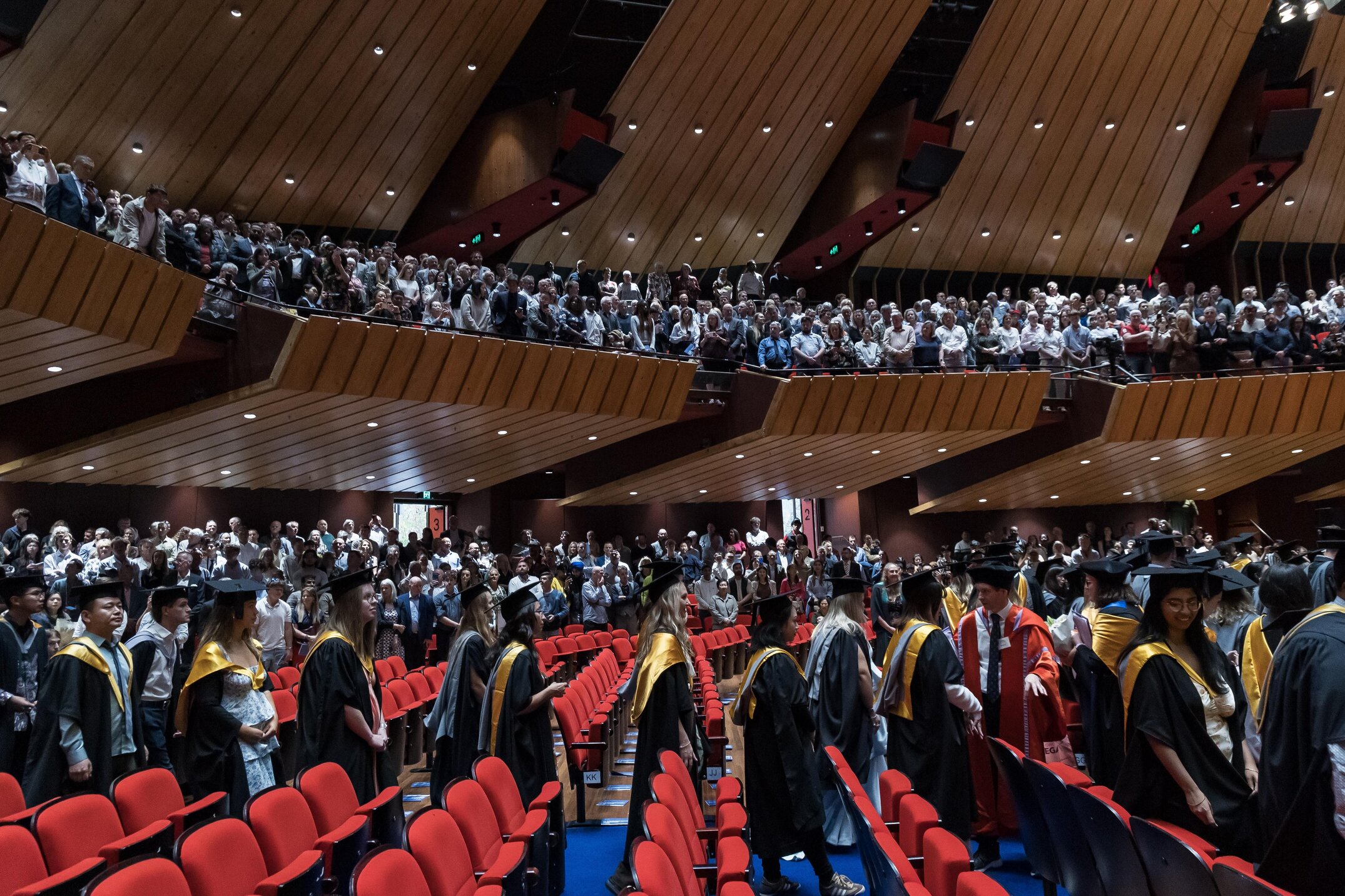 2026 Lincoln University Graduation Ceremony (868)