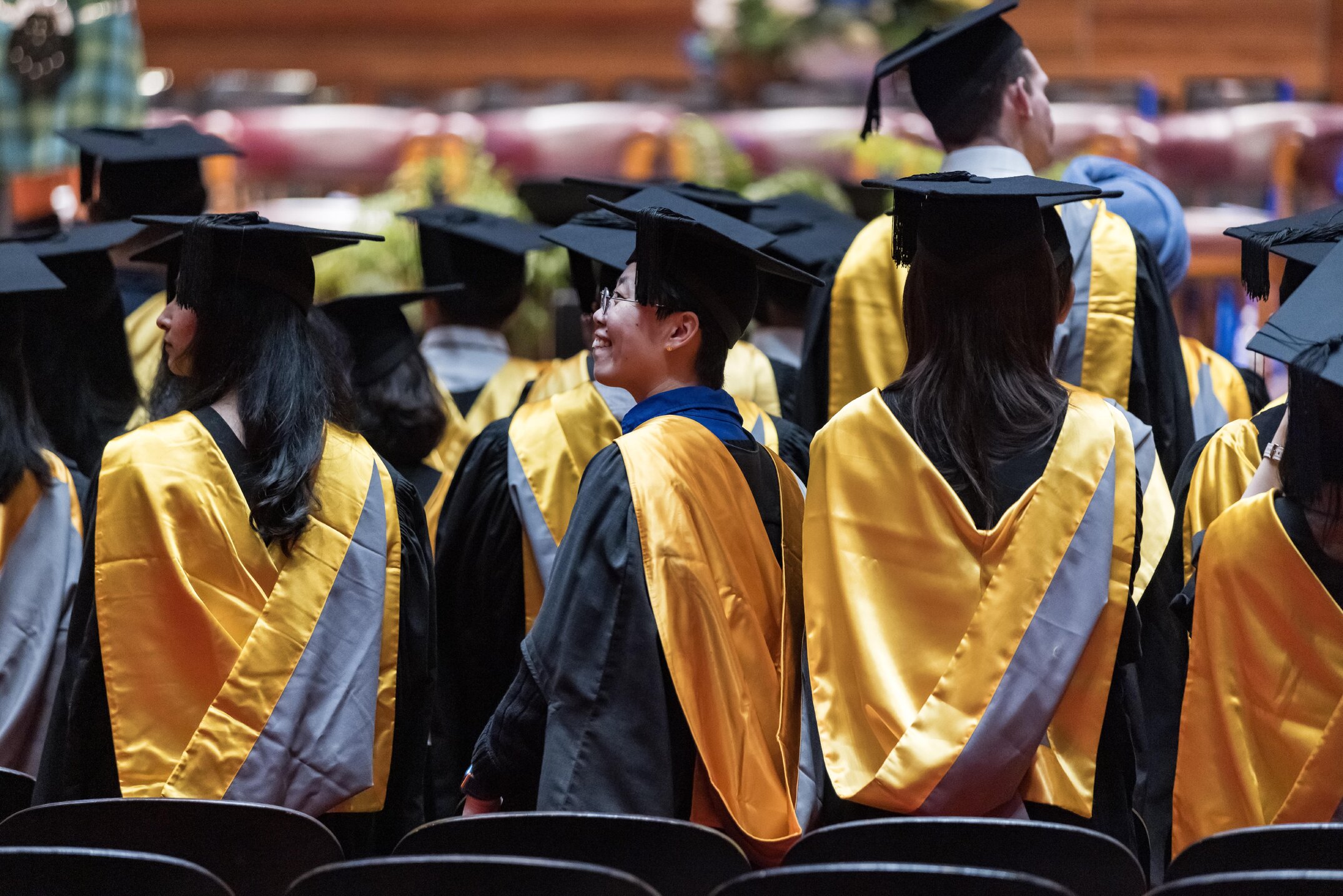 2026 Lincoln University Graduation Ceremony (866)