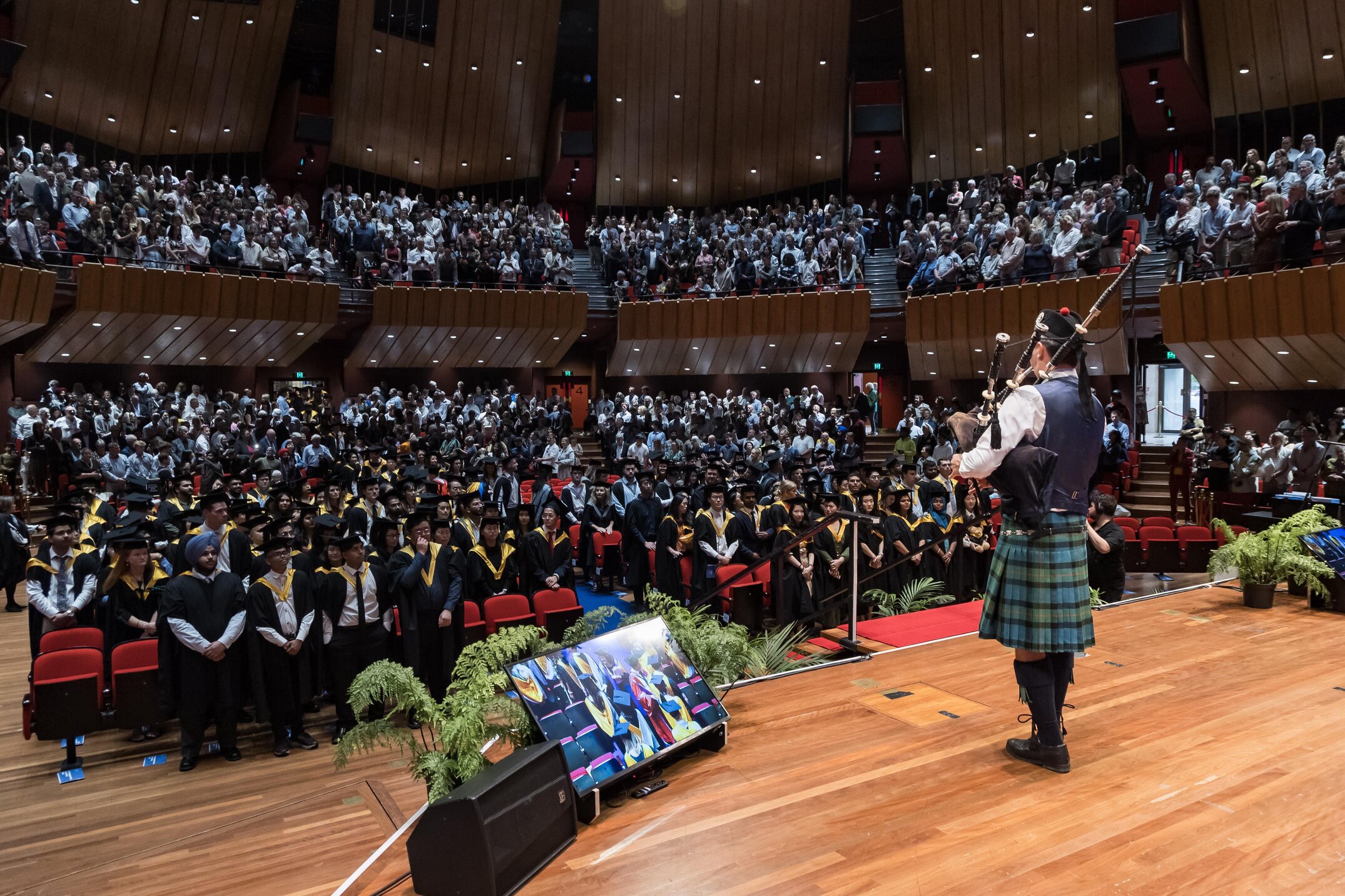 2026 Lincoln University Graduation Ceremony (869)