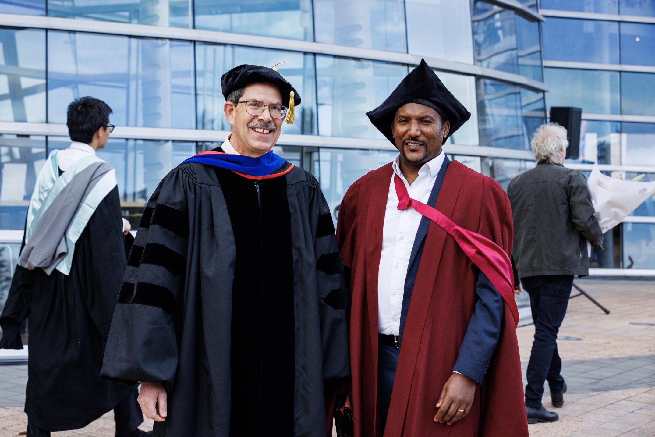 2026 Lincoln University Graduation Ceremony (870)